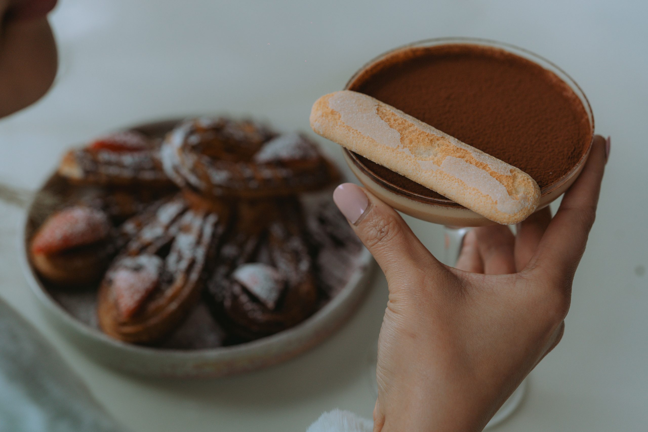 Top 10 des desserts du monde entier qui méritent de détrôner le tiramisu