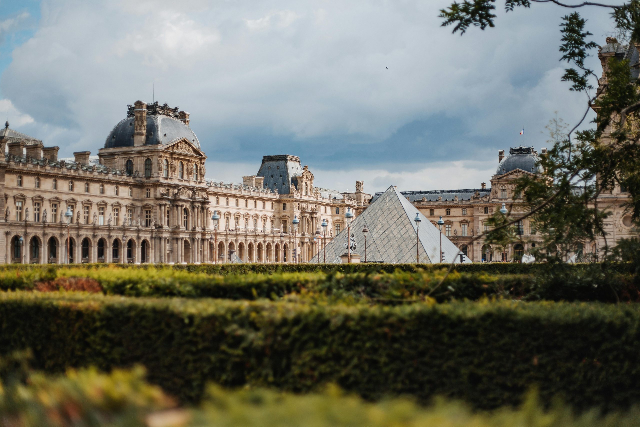 Top 10 des lieux à visiter à Paris en été