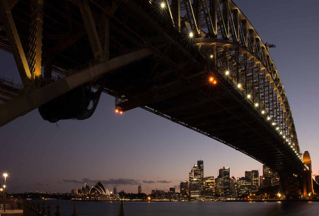 Top 10 des lieux à visiter en Australie en famille