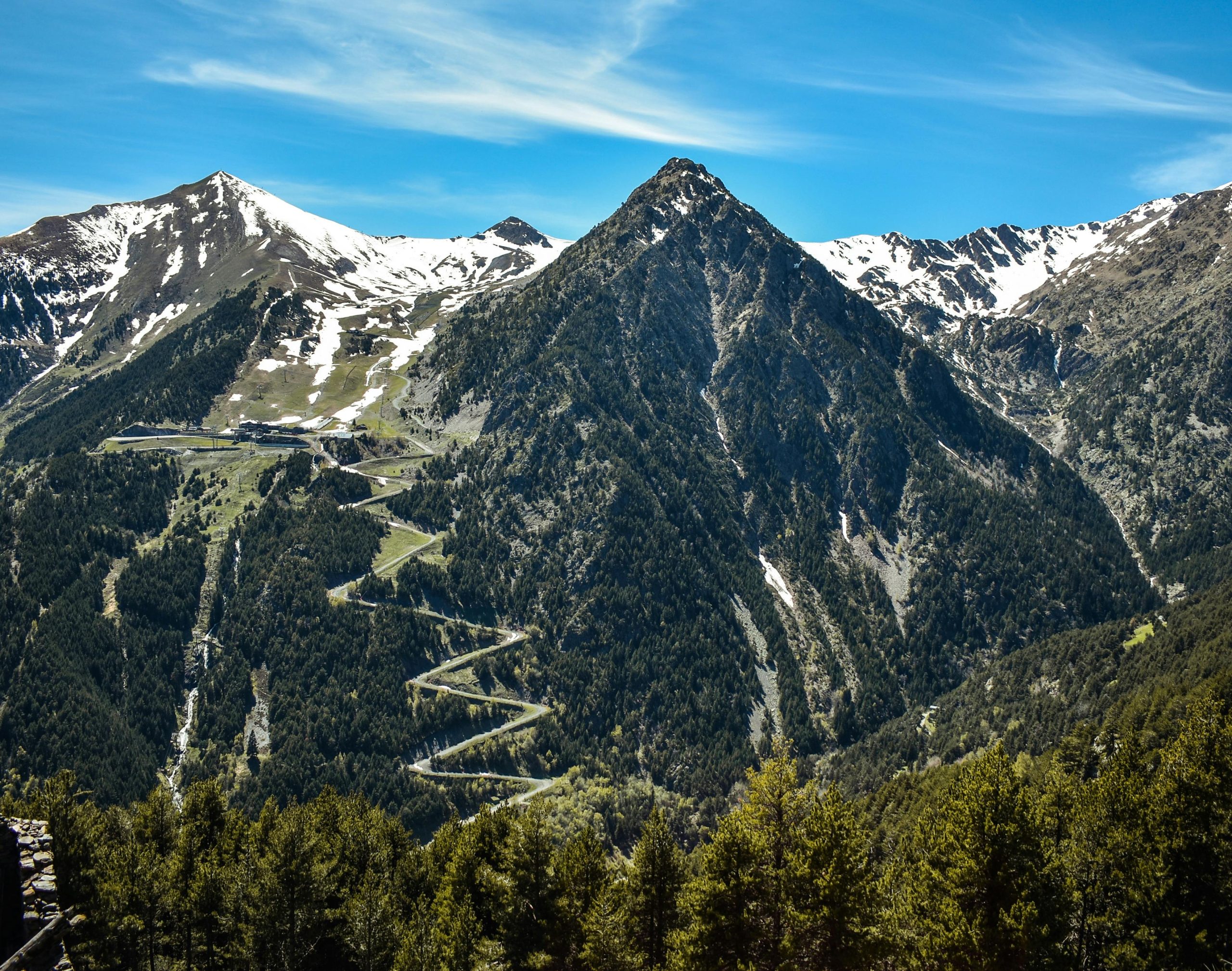 Top 10 des merveilles naturelles d’Andorre