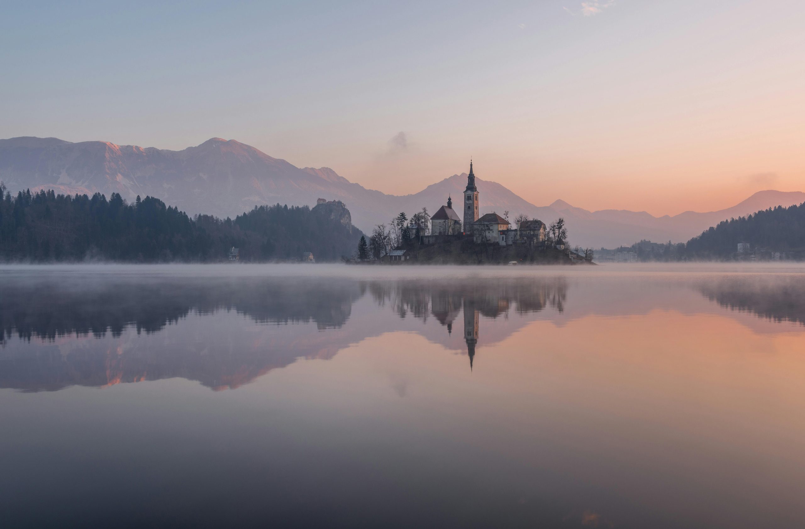 Top 10 des sites à visiter en Slovénie