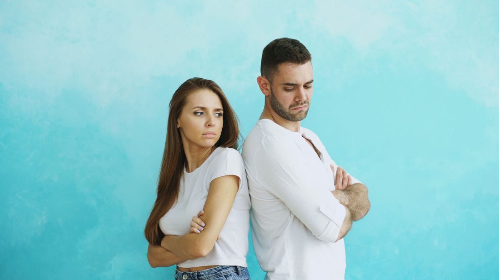 Top 10 des situations où l’amour devient une habitude quotidienne