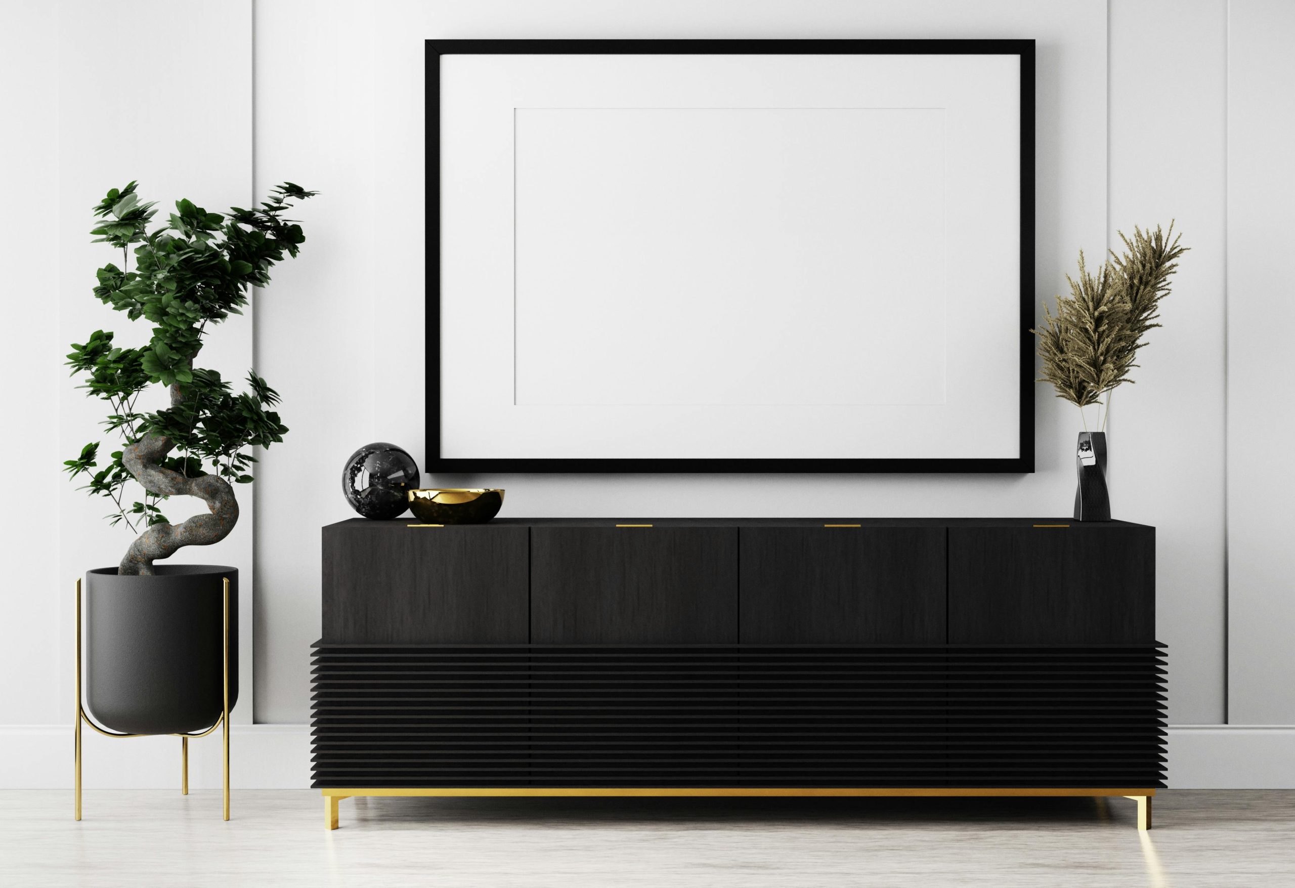 Top 10 des tendances déco qui reviennent en force cette année