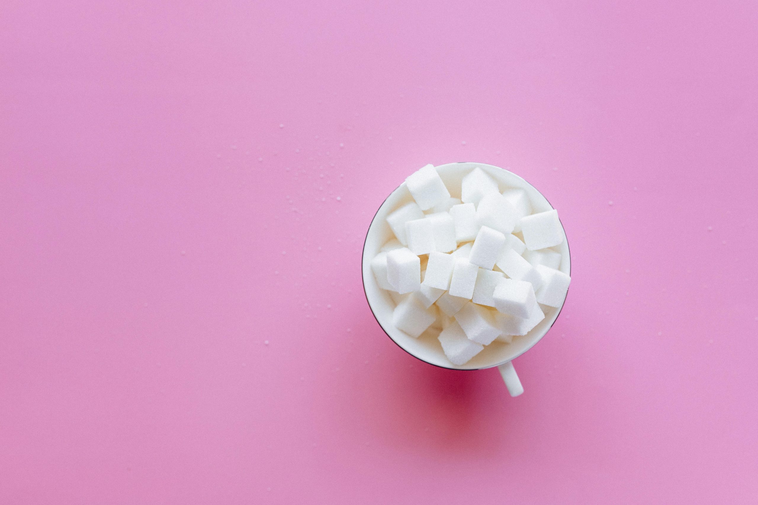 Top 11 des alternatives naturelles au sucre raffiné
