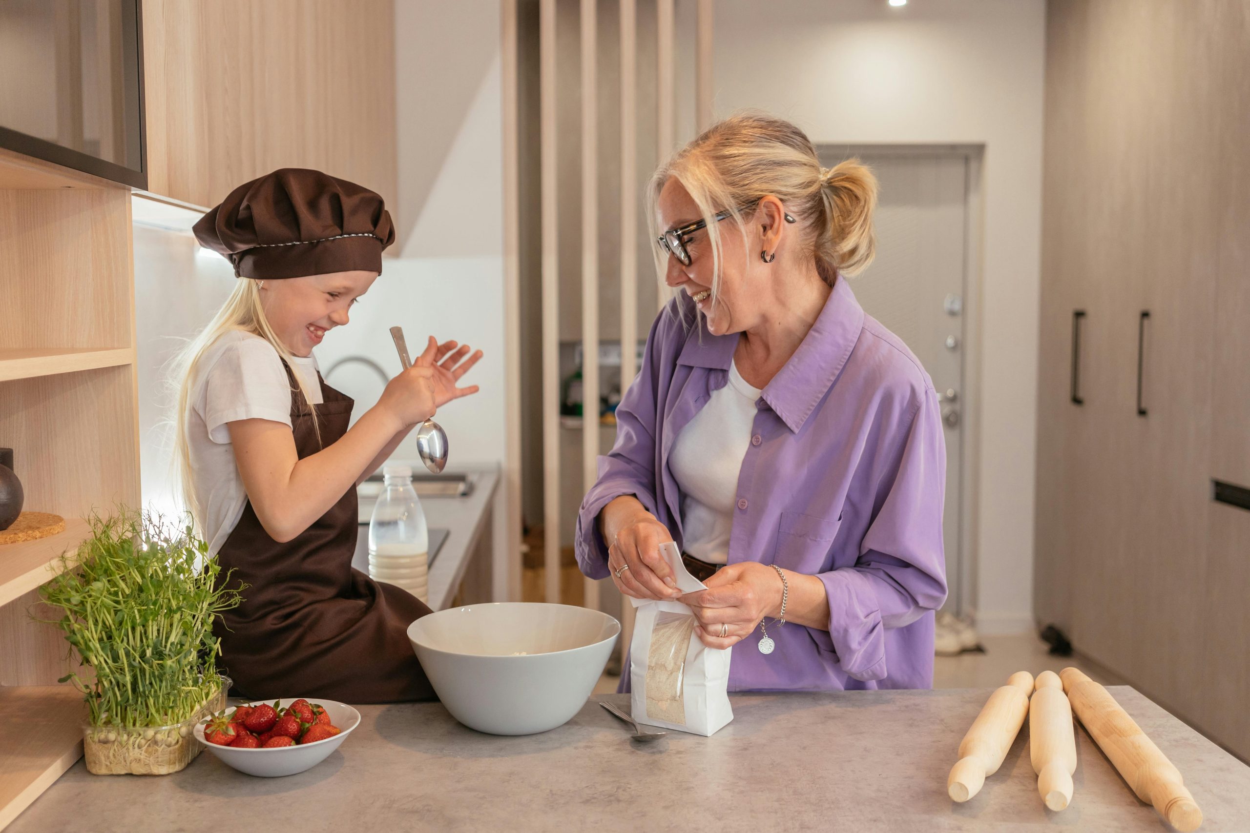 Top 11 des astuces de grand-mère qui fonctionnent vraiment en cuisine