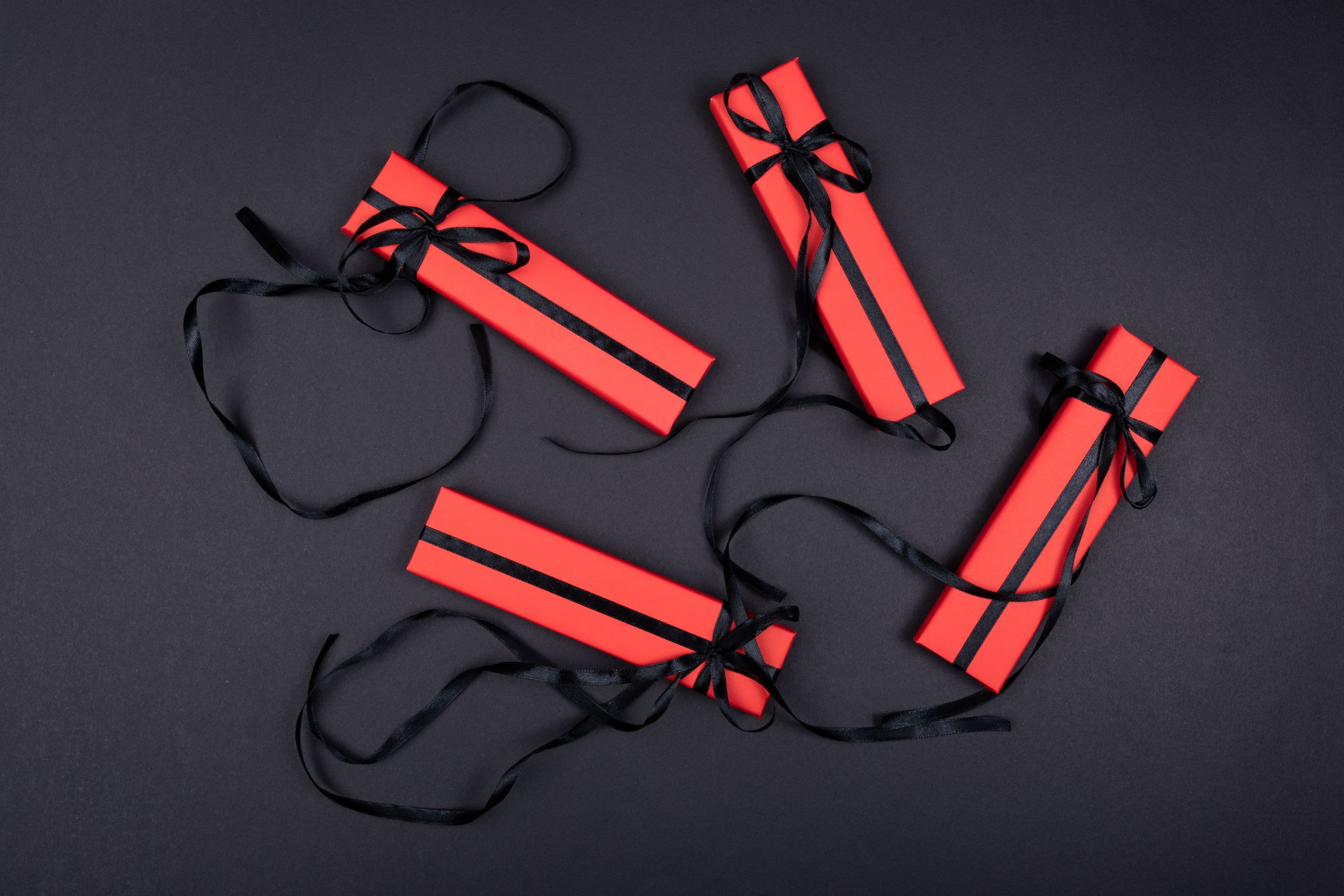 Top 11 des cadeaux de luxe qui marquent vraiment