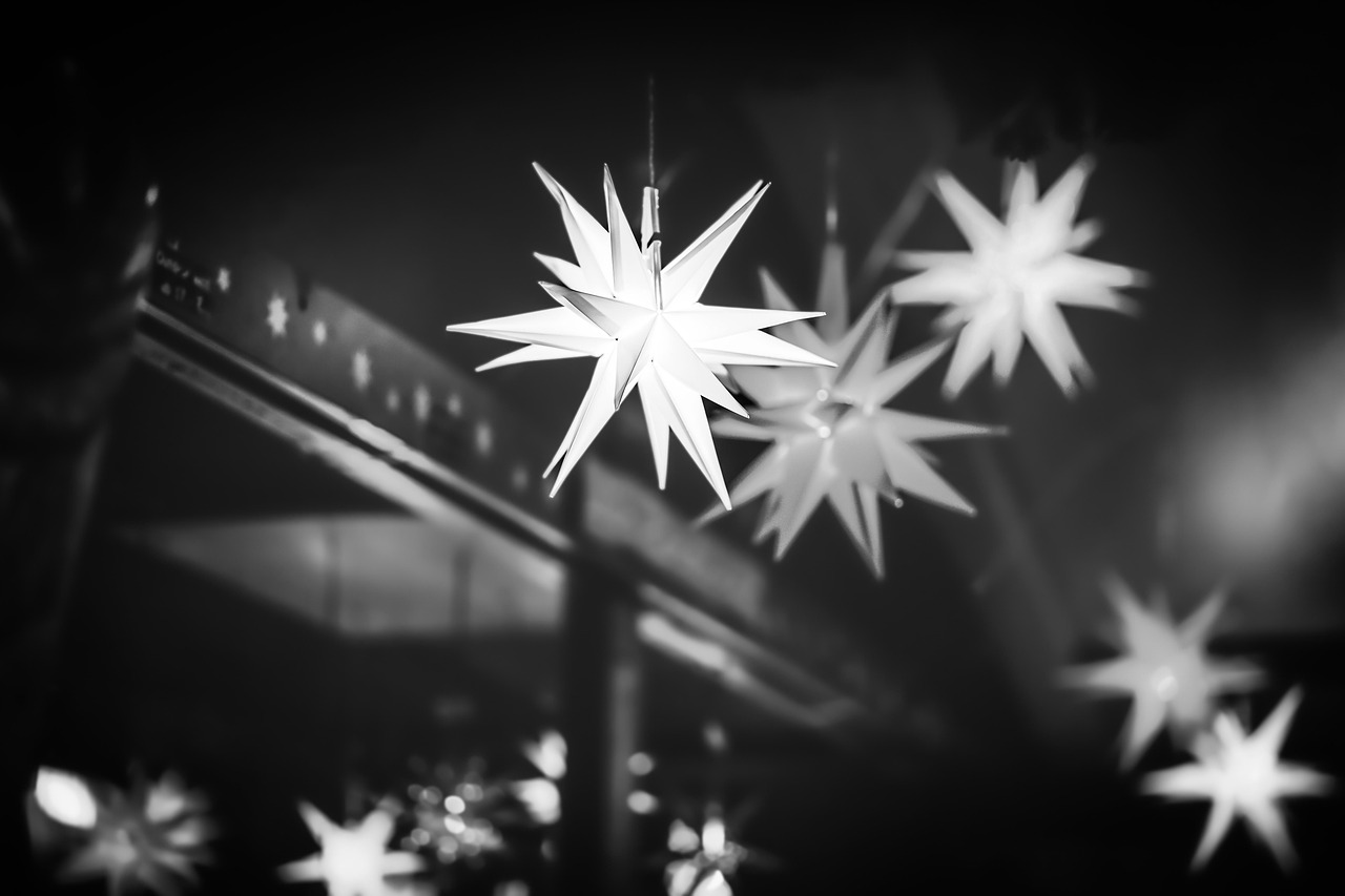 Top 11 des marchés de Noël incontournables en Europe