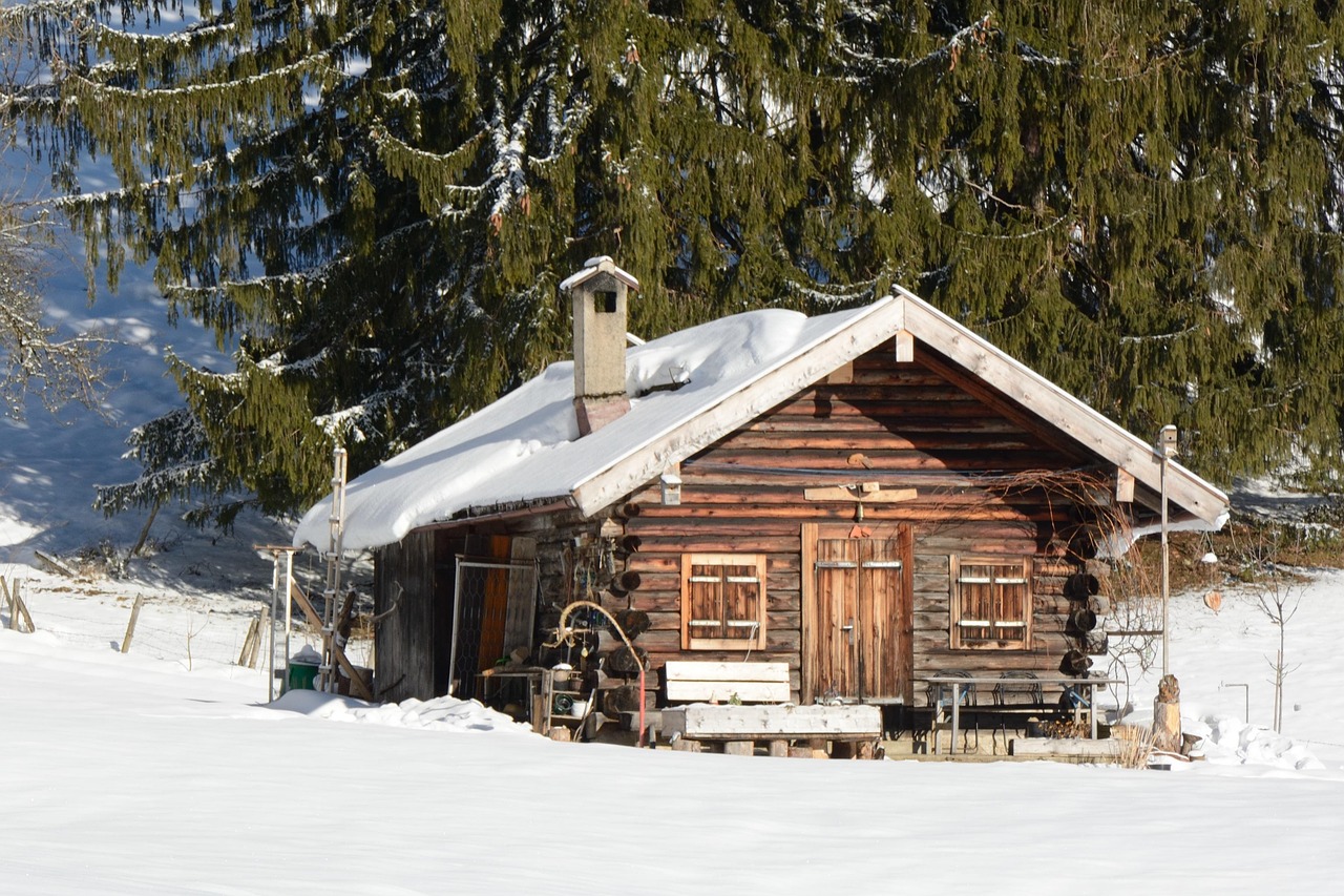 Top 11 des moyens de rester motivé en hiver