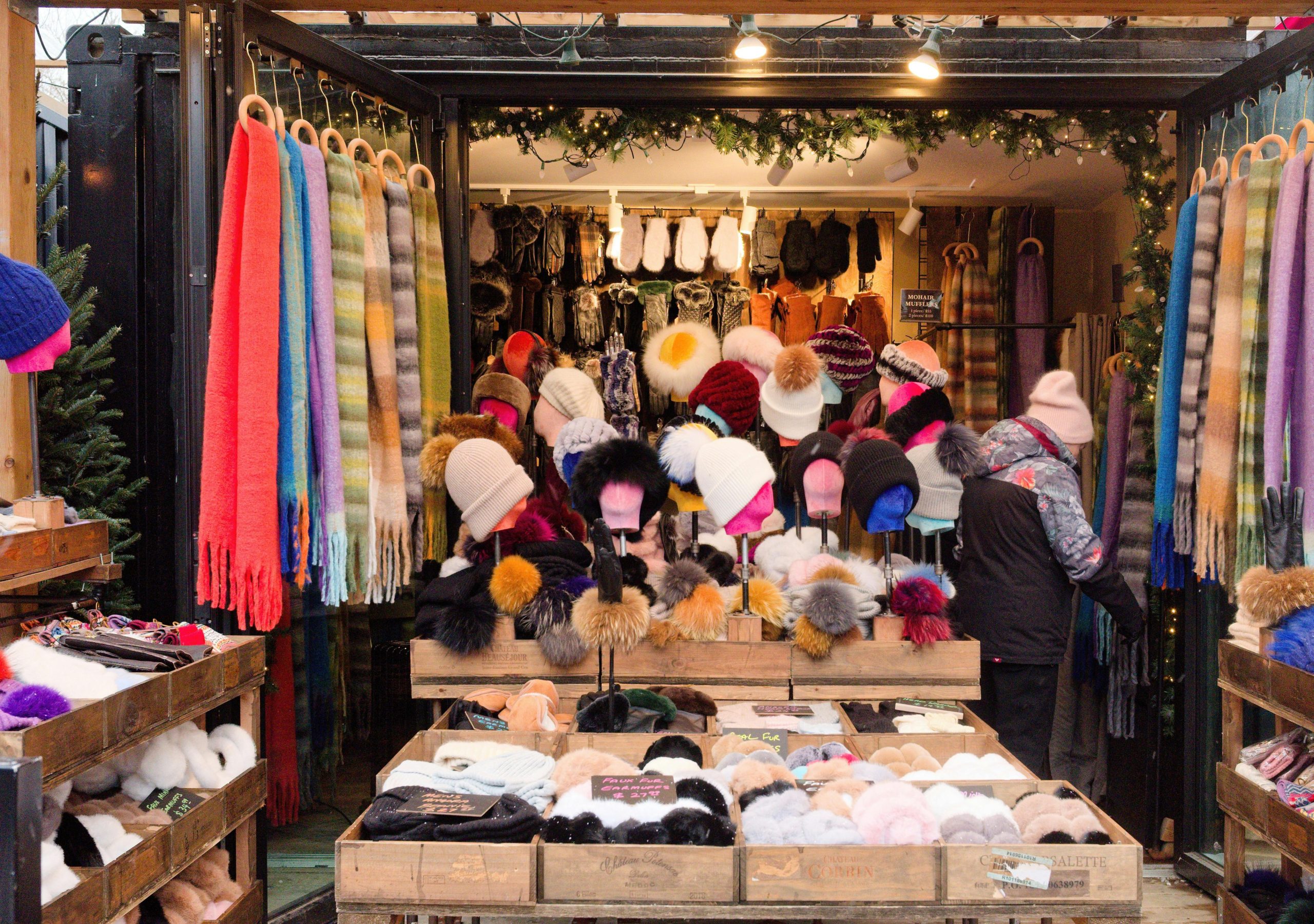 Top 11 des objets utiles à acheter pour bien passer l'hiver