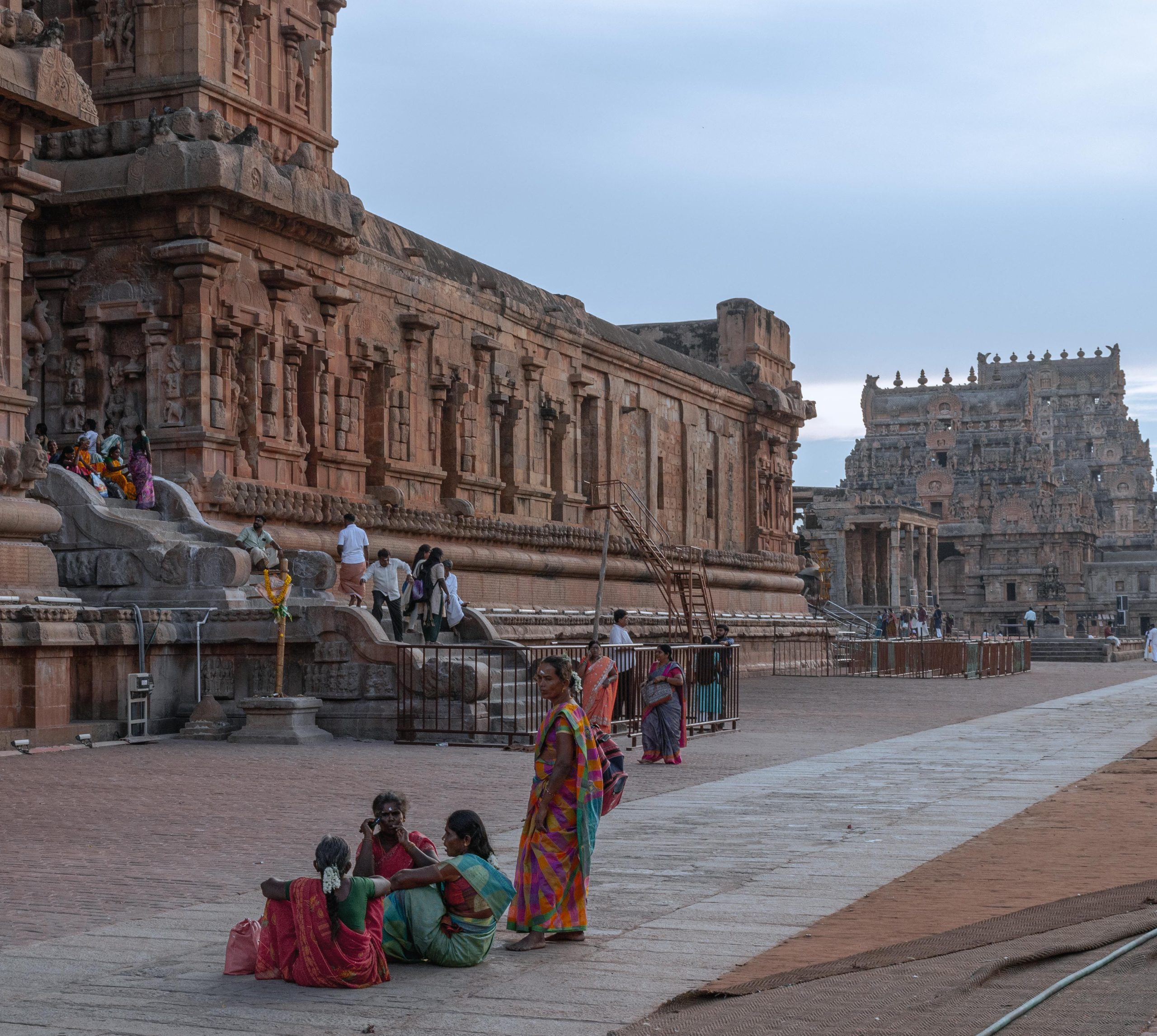 Top 11 des paysages à voir en Inde du Sud