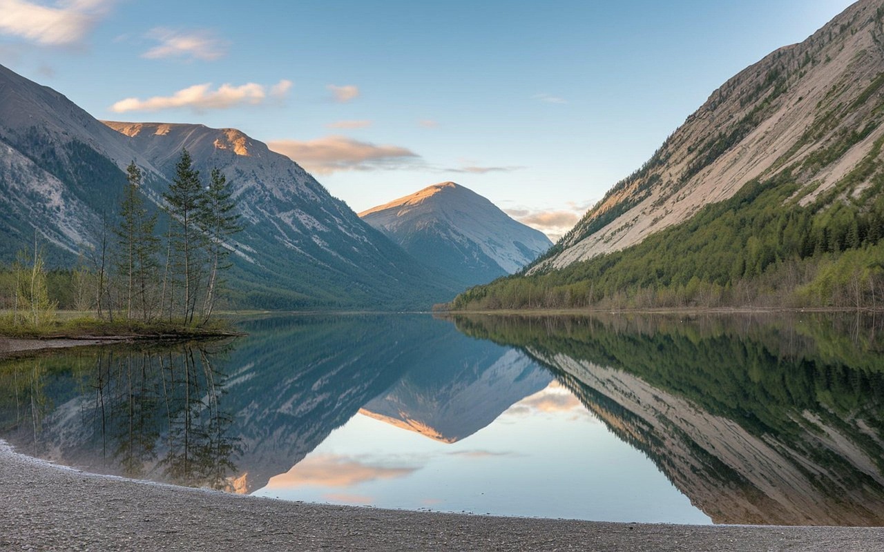 Top 11 des paysages de la Vallée des Merveilles à découvrir