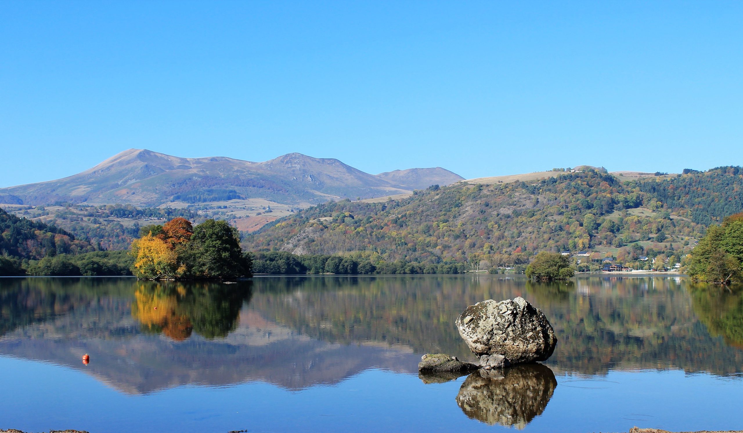 Top 11 des raisons de tomber amoureux de lâAuvergne
