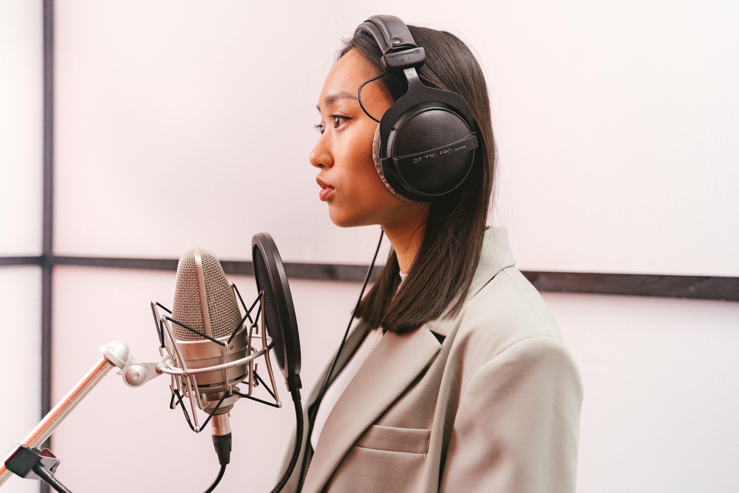 Top 11 des techniques vocales que les grands chanteurs utilisent sans le dire