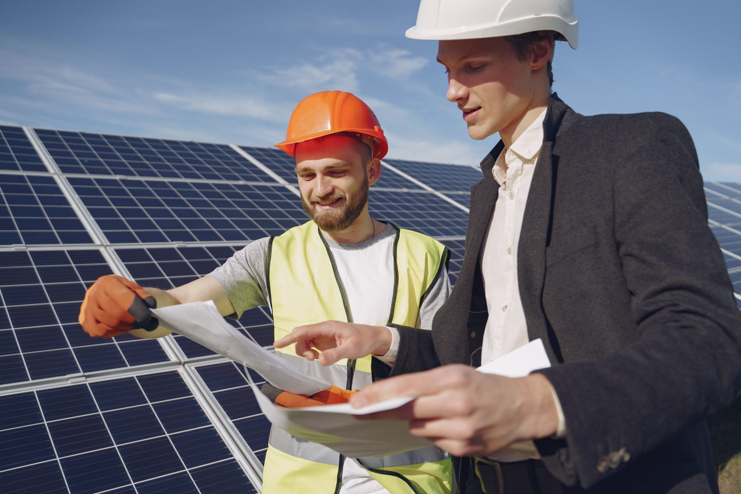 Top 12 des bénéfices d'une énergie verte en entreprise