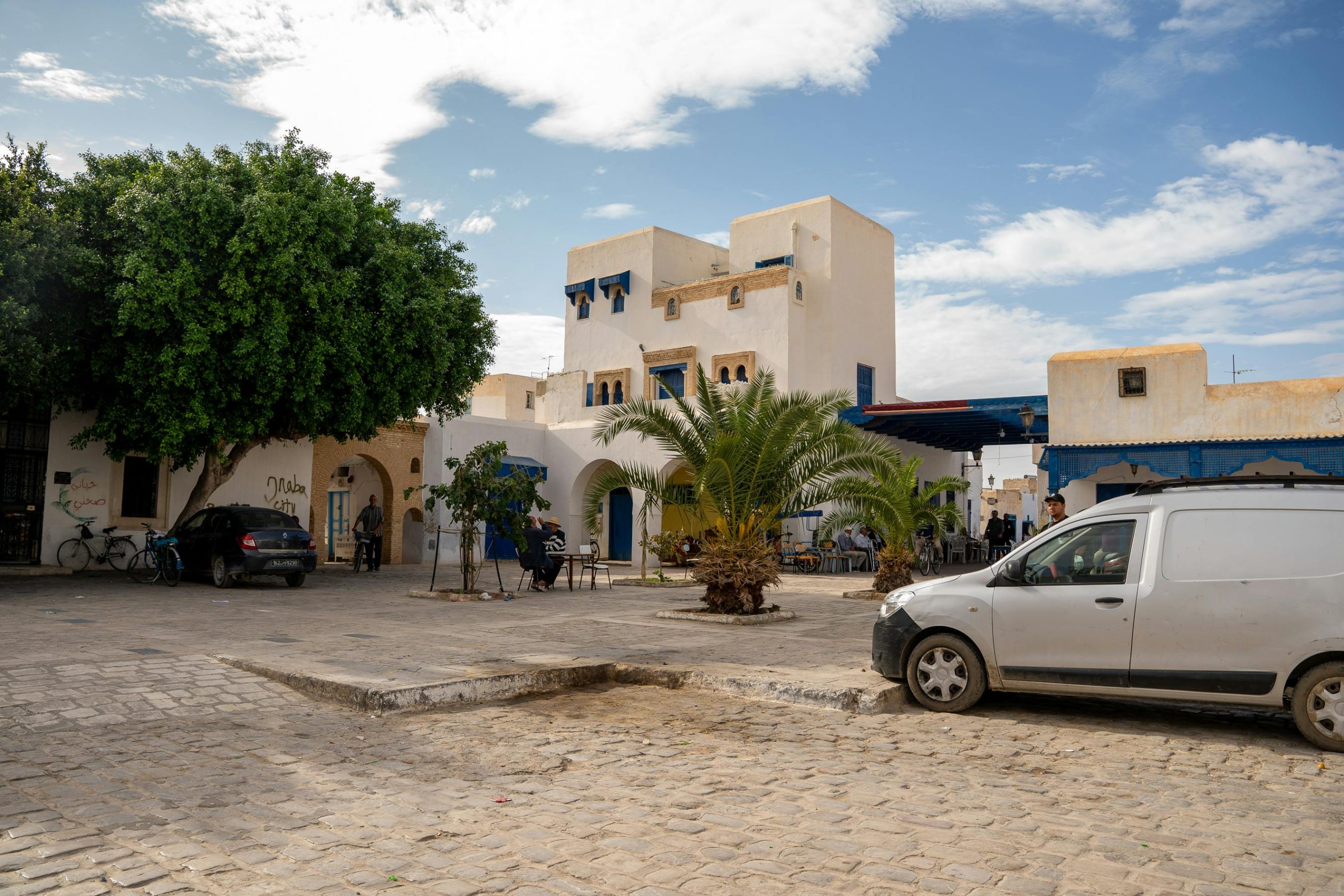 Top 12 des lieux incontournables à Djerba