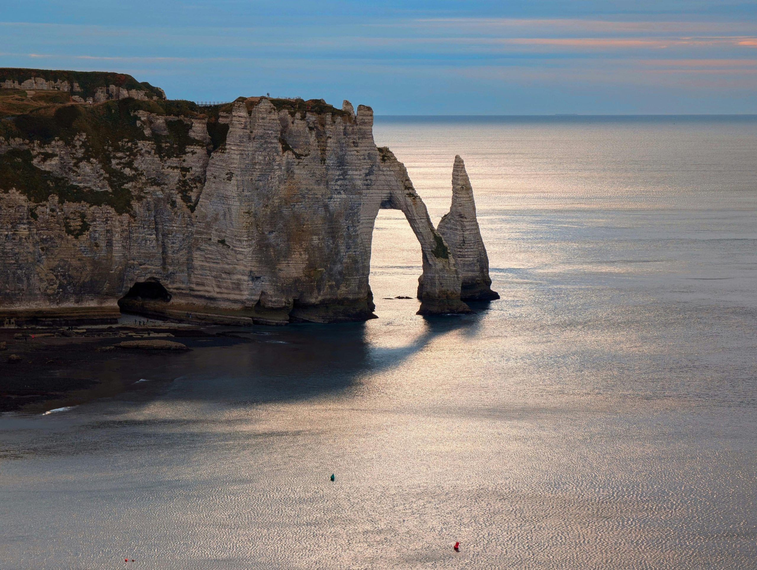 Top 12 des paysages du Cotentin à découvrir