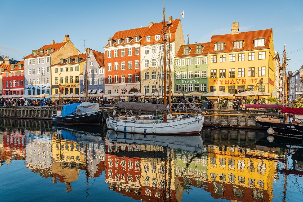 Top 12 des régions du Danemark à visiter en famille
