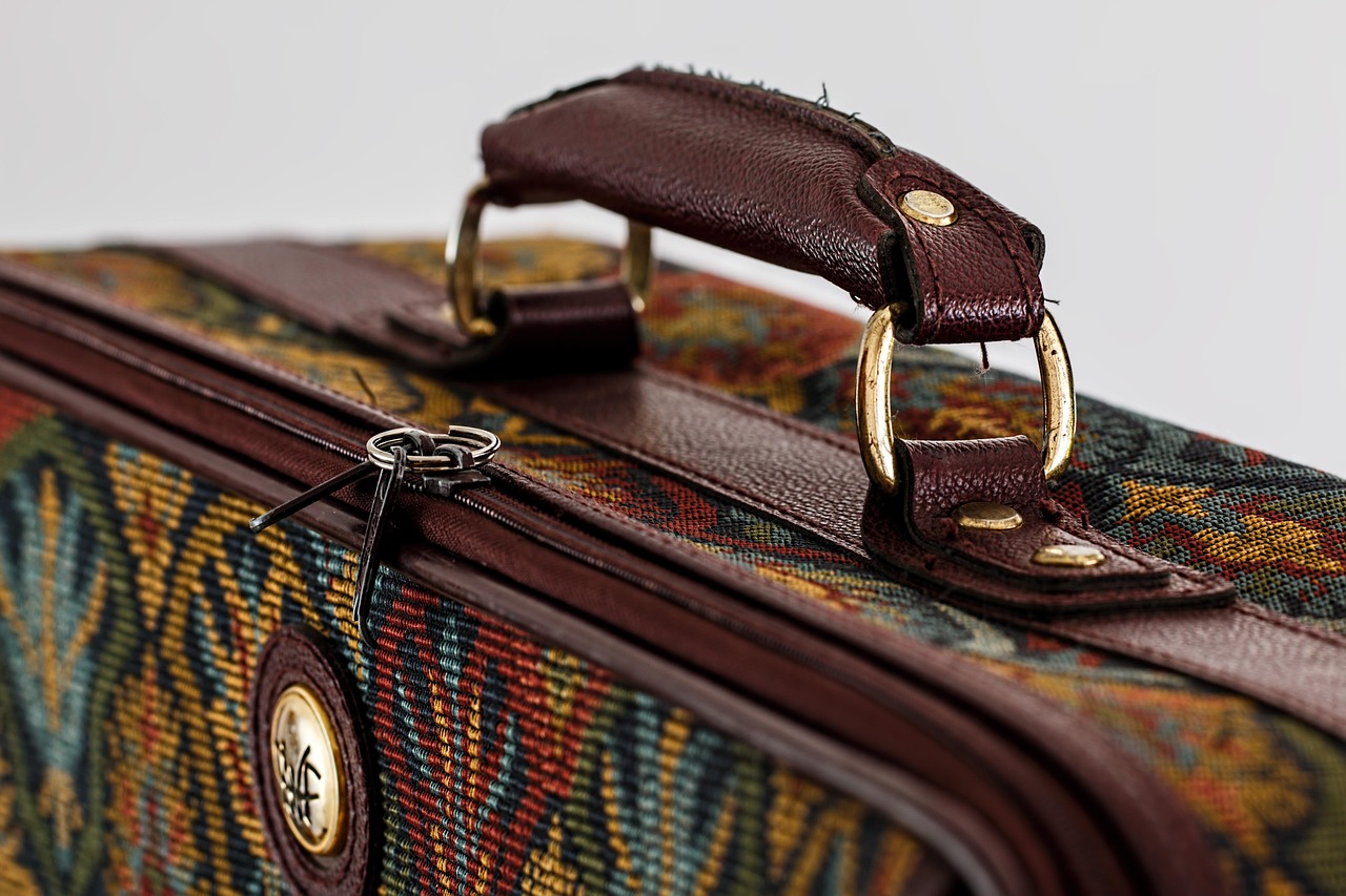 Top 14 des avantages d'une consigne à bagages