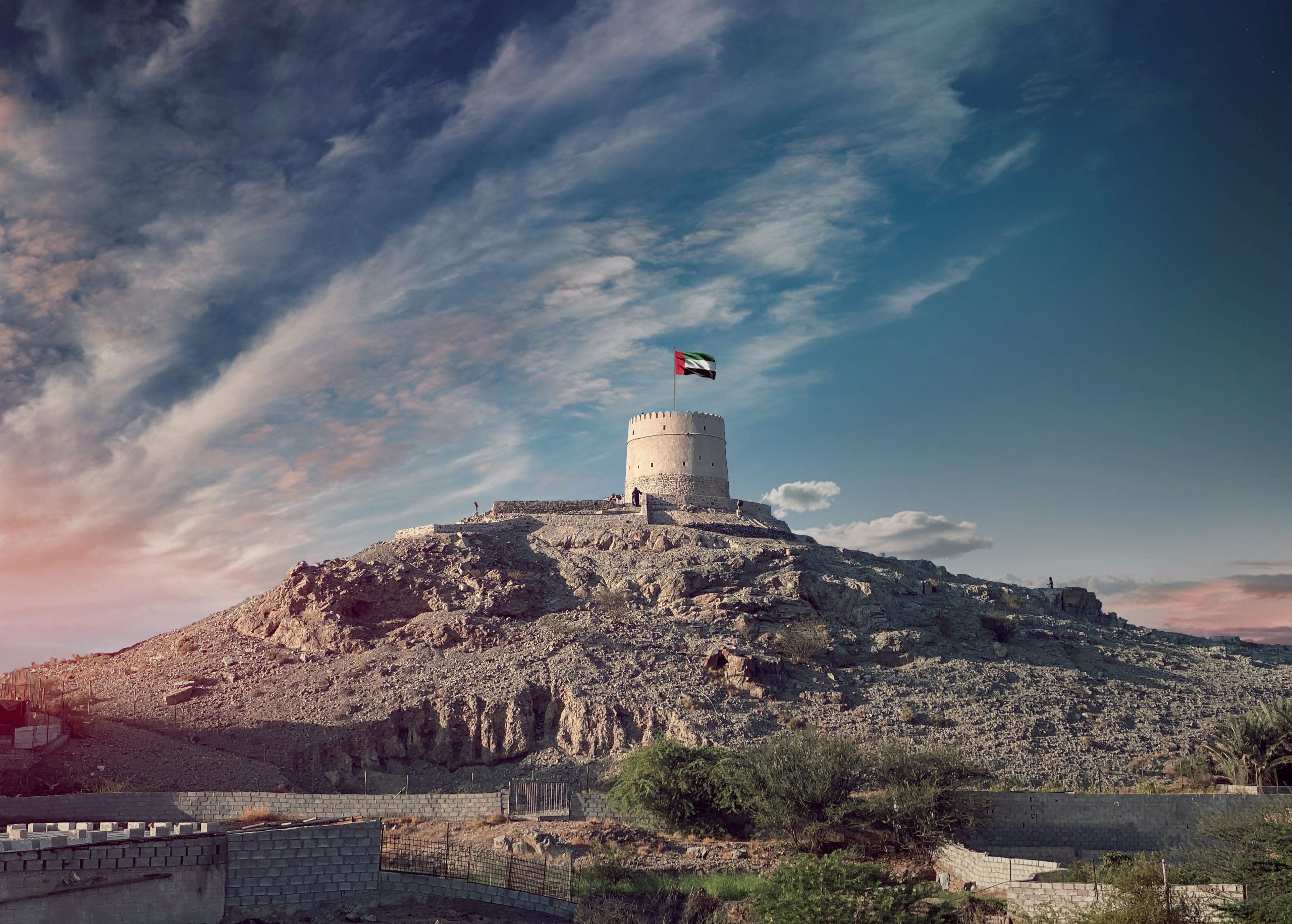 Top 14 des choses à voir aux Émirats arabes unis