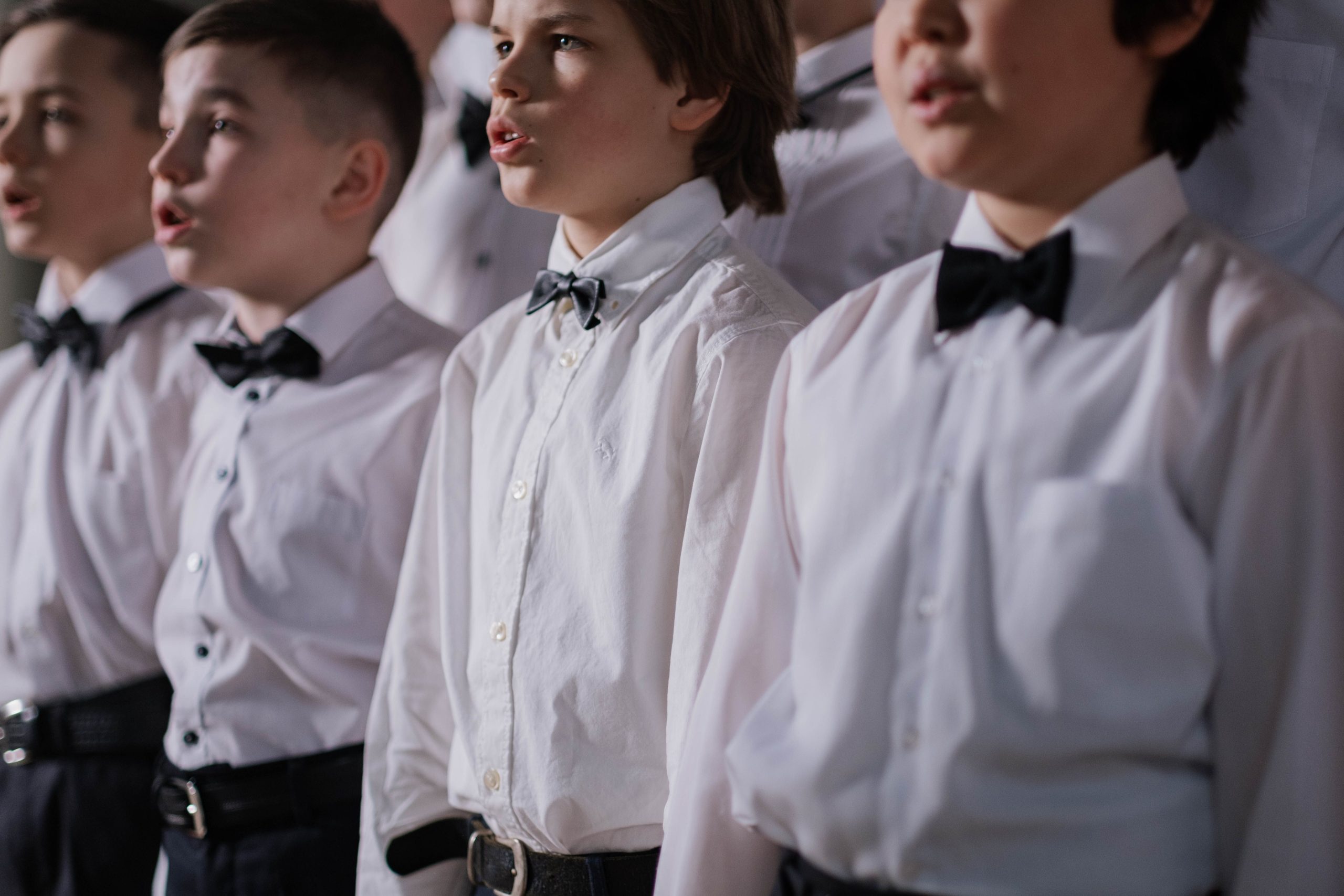 Top 14 des raisons de replonger dans Les Soprano