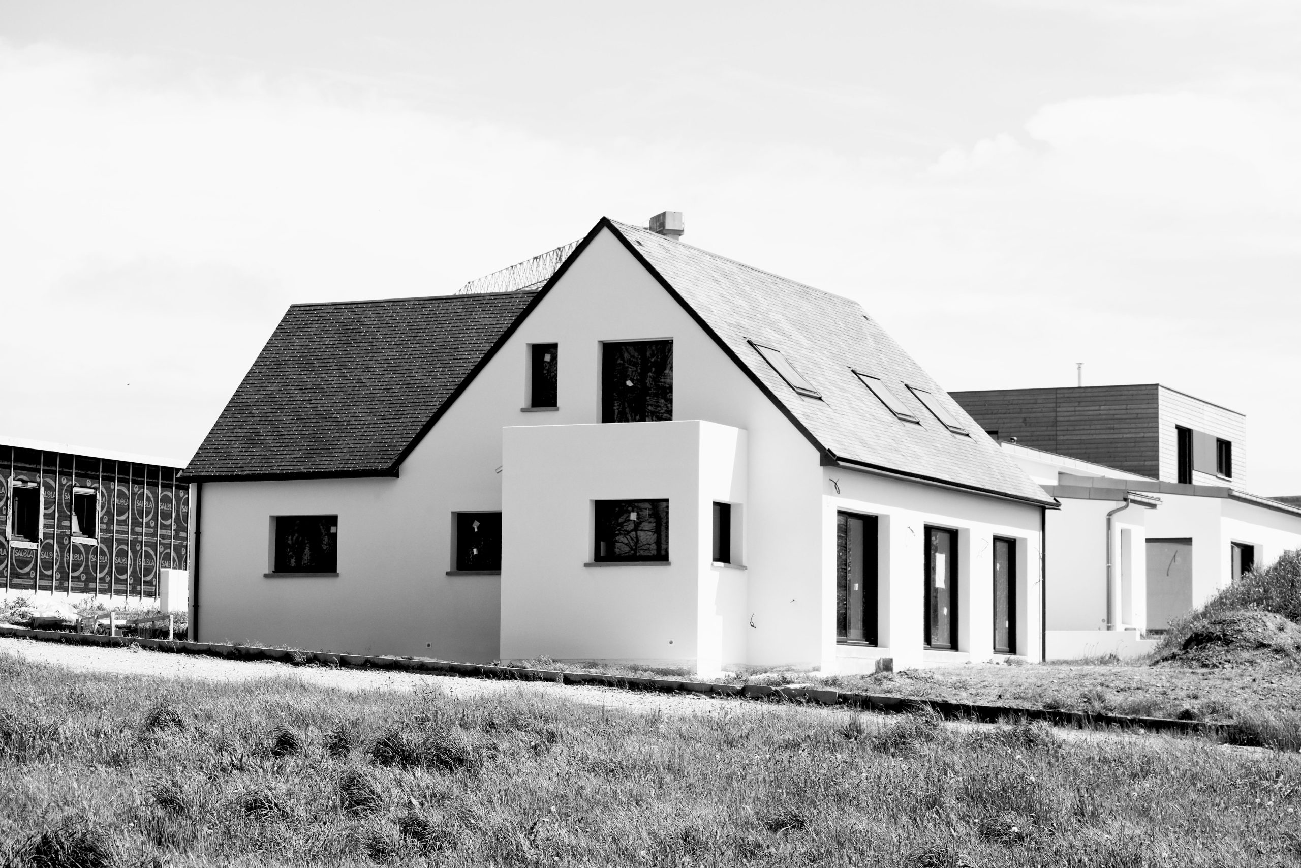 Top 15 des atouts d'une maison passive