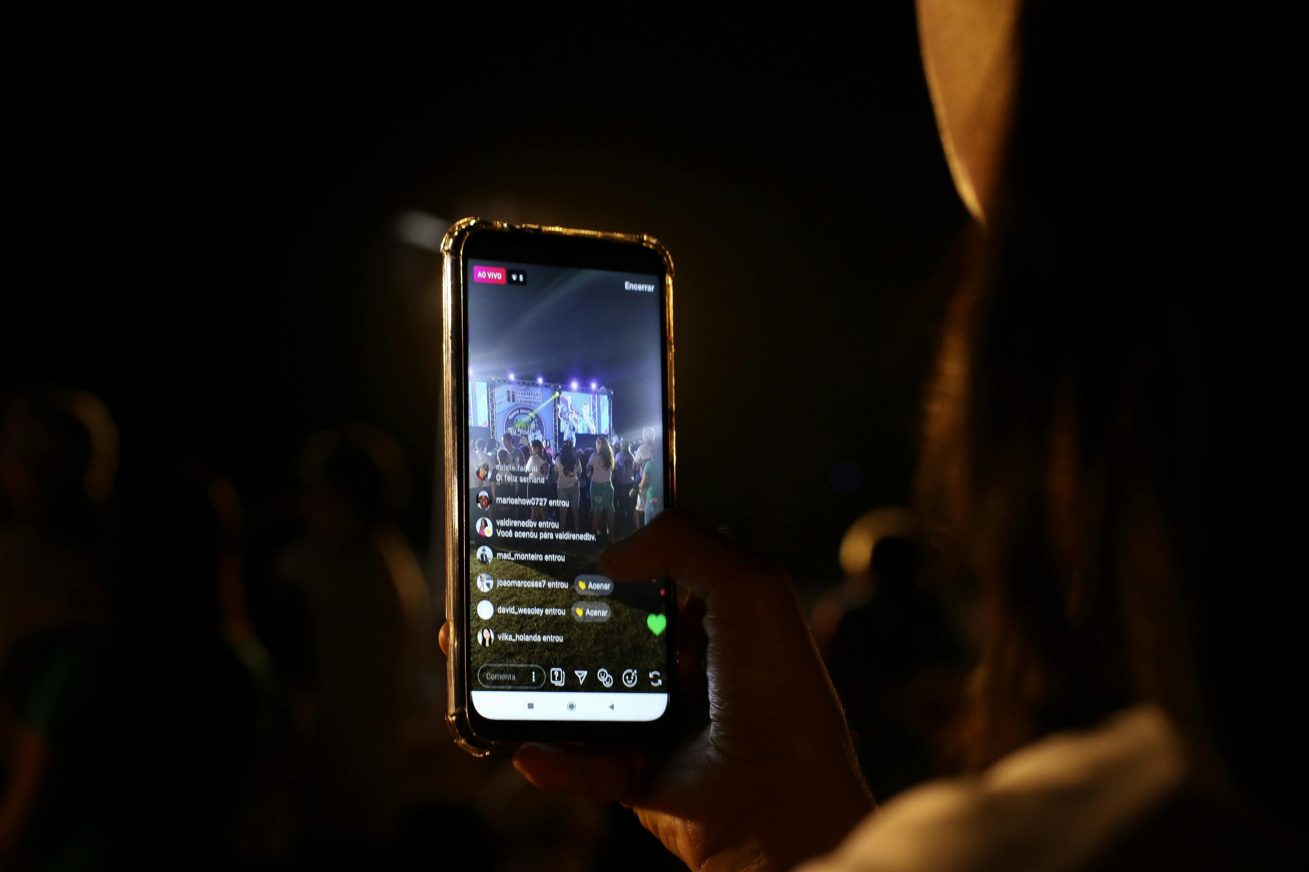 Top 15 des émotions à retrouver avec les concerts live en streaming