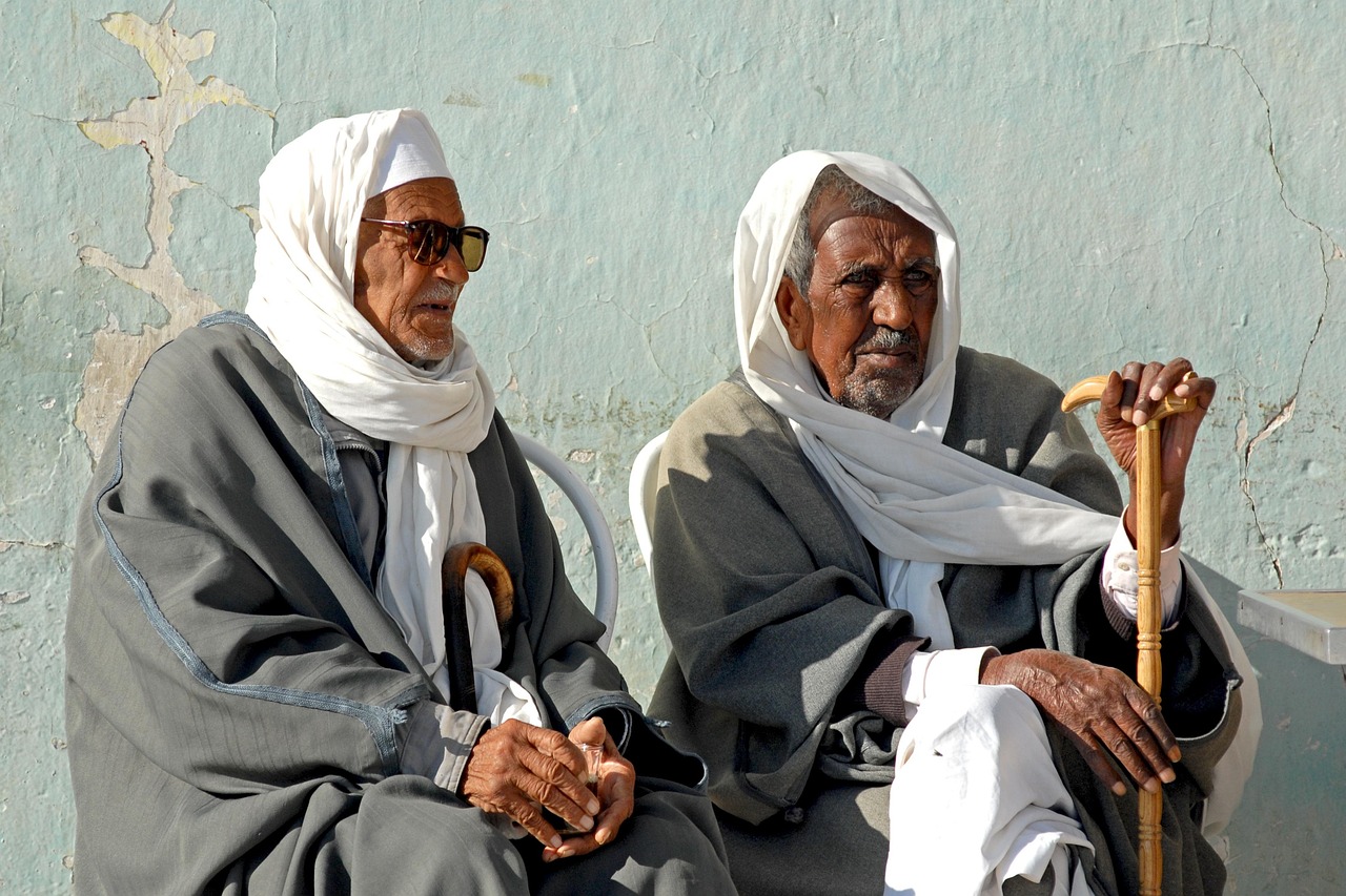 Top 15 des étapes pour visiter la Tunisie en 2025