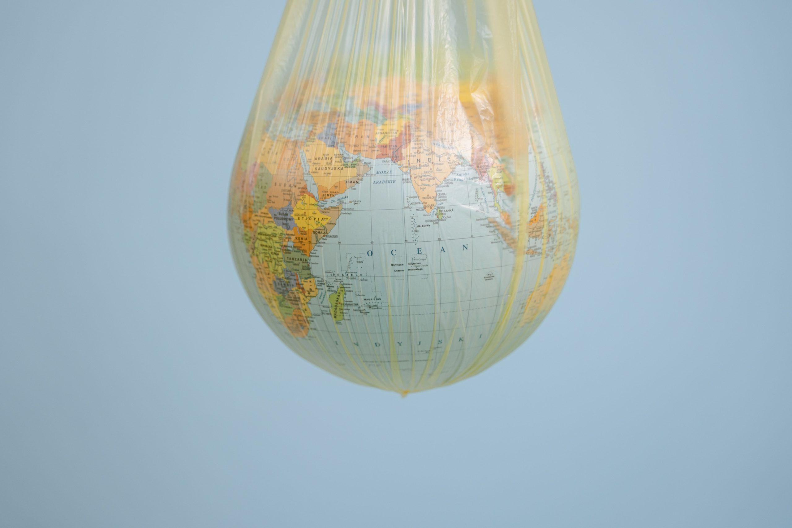 Top 15 des raisons de se sentir concerné par les enjeux climatiques