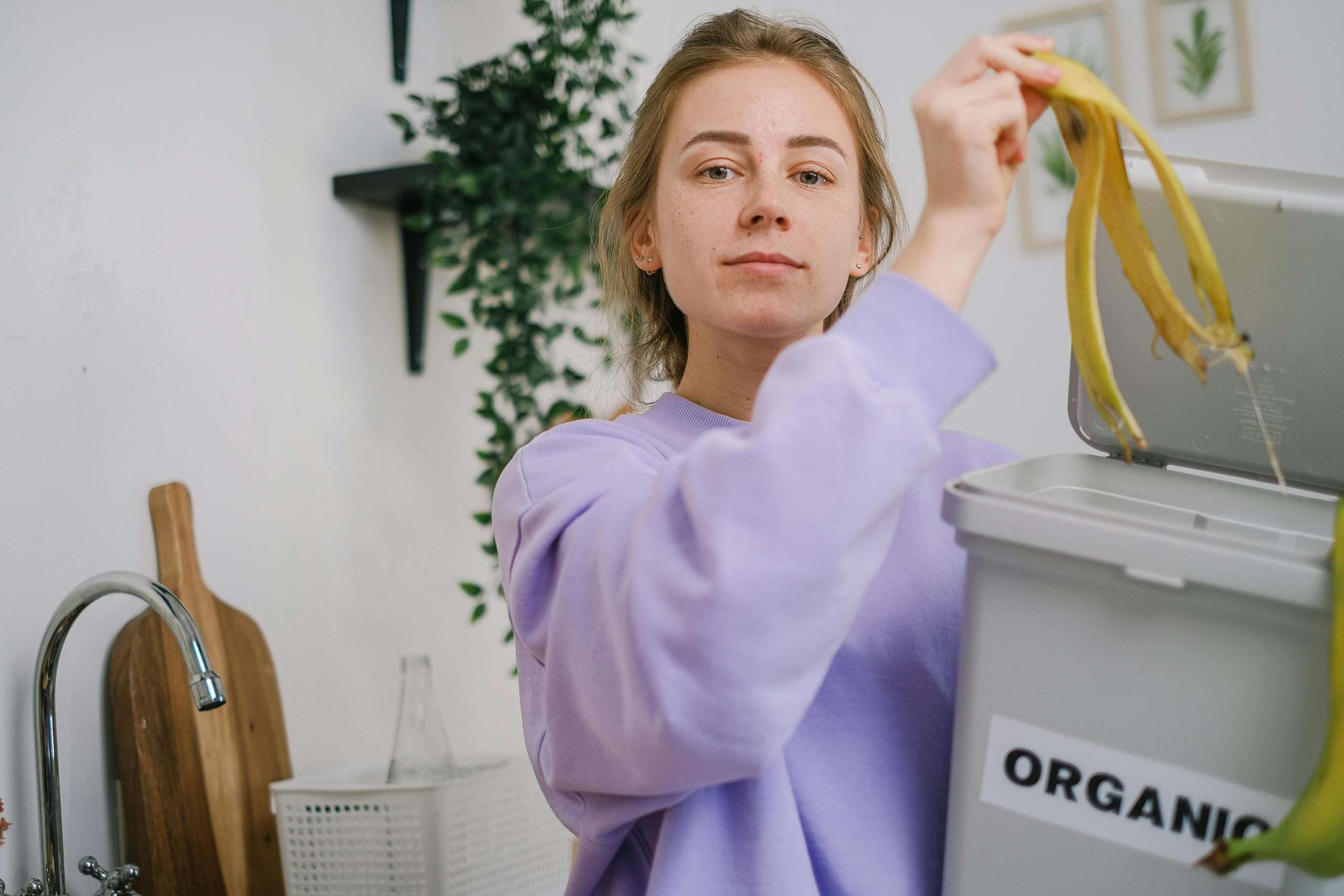 Top 3 des façons de réduire le gaspillage alimentaire sans changer ses habitudes