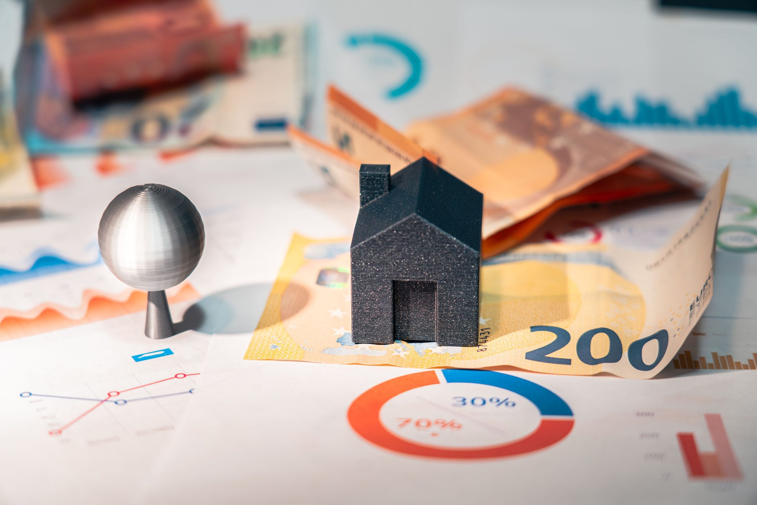 Top 3 des investissements prioritaires pour rendre une maison plus économe