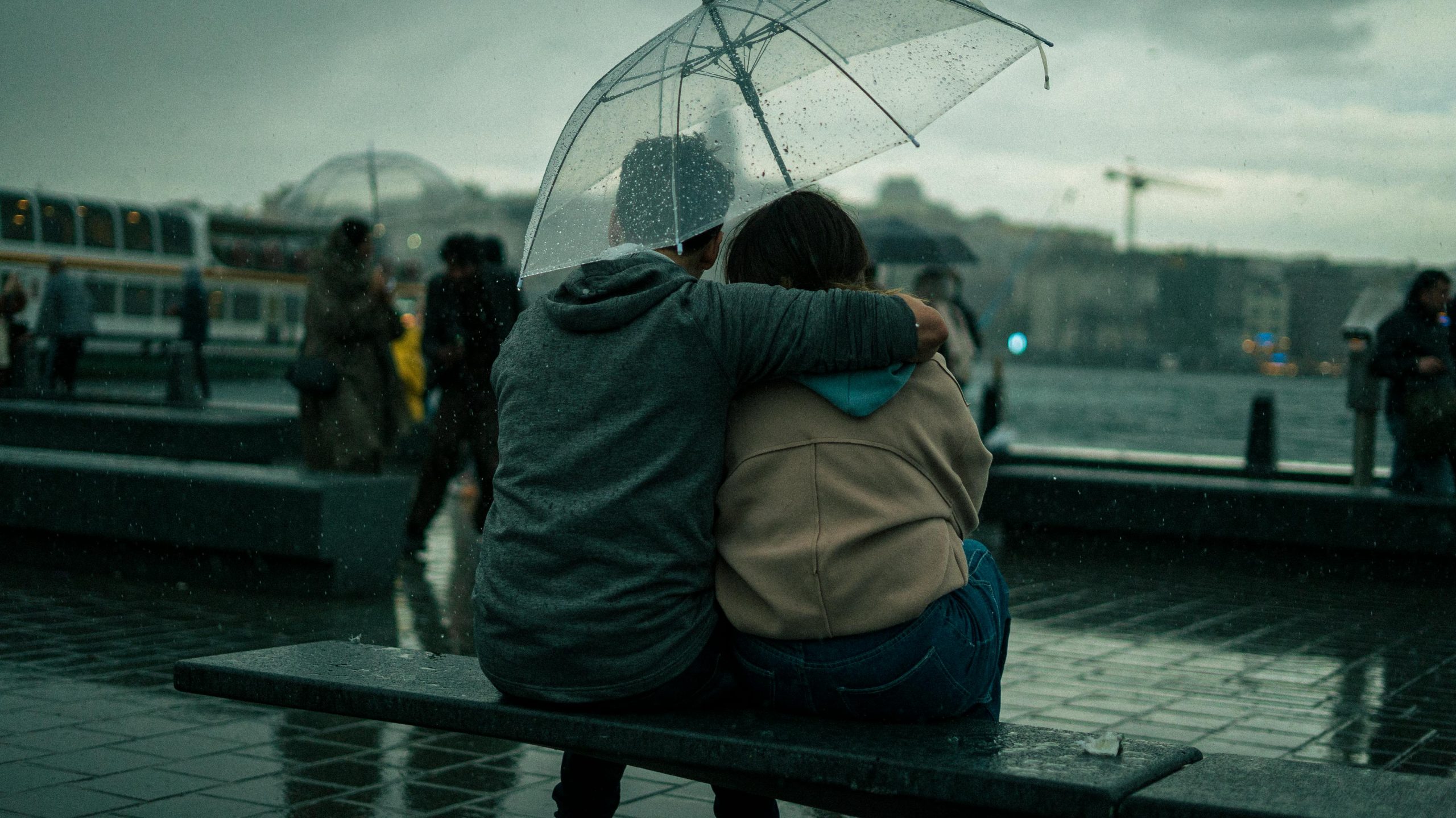 Top 3 des raisons pour lesquelles l'amitié dure souvent plus que l'amour