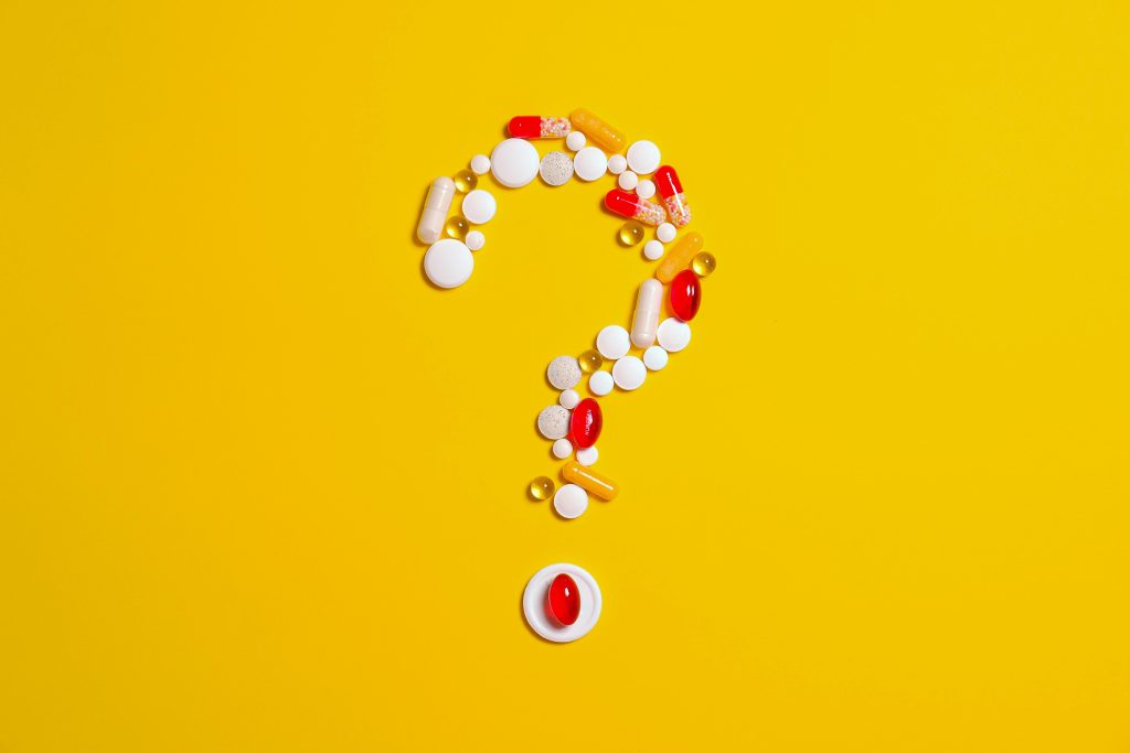 Top 4 des questions scientifiques autour des suppléments d'hiver