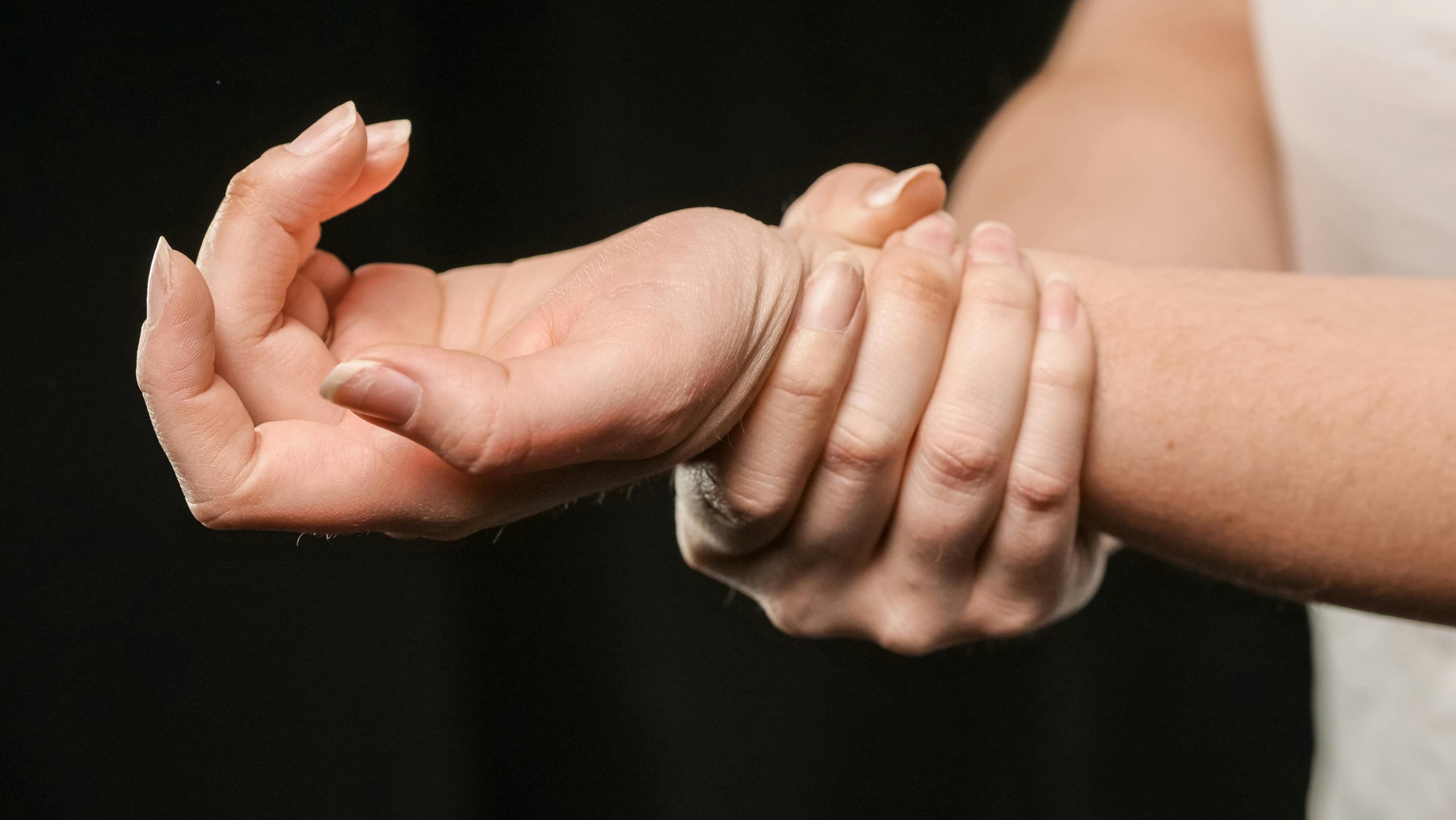 Top 5 des bons gestes pour protéger les articulations