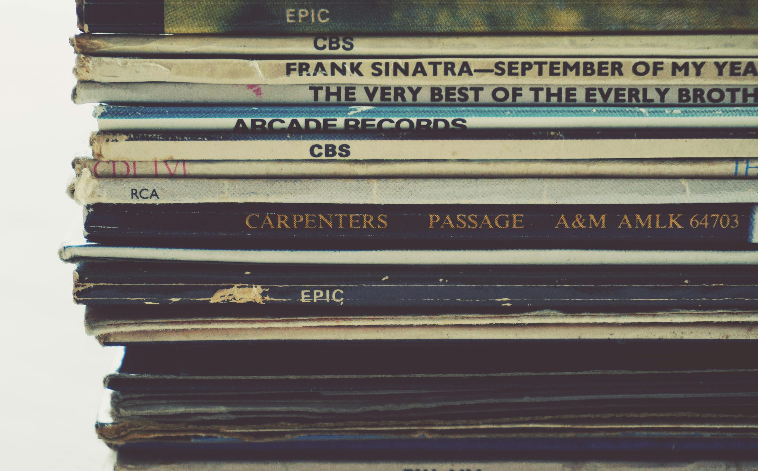 Top 6 des artistes qui ont sorti leur meilleur album après quarante ans de carrière
