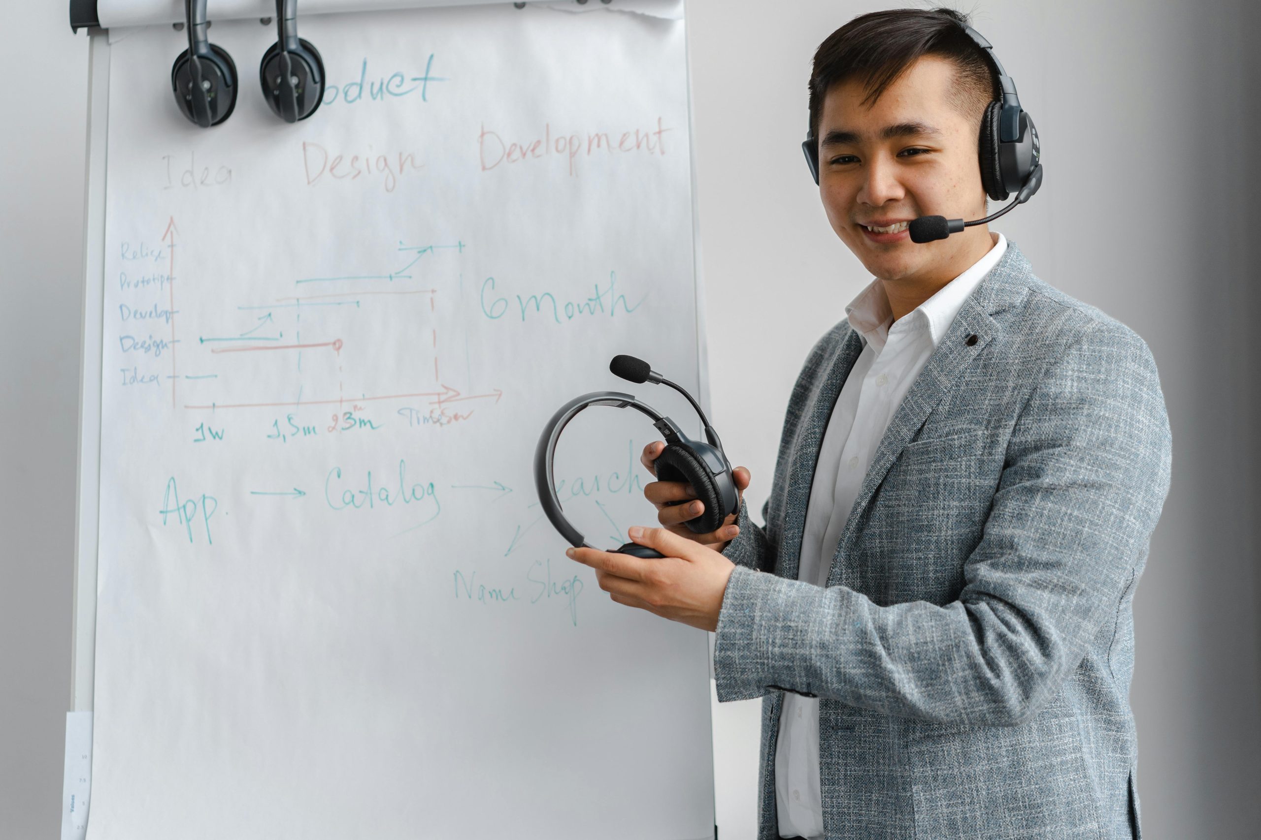 Top 6 des casques parfaits pour visioconférence