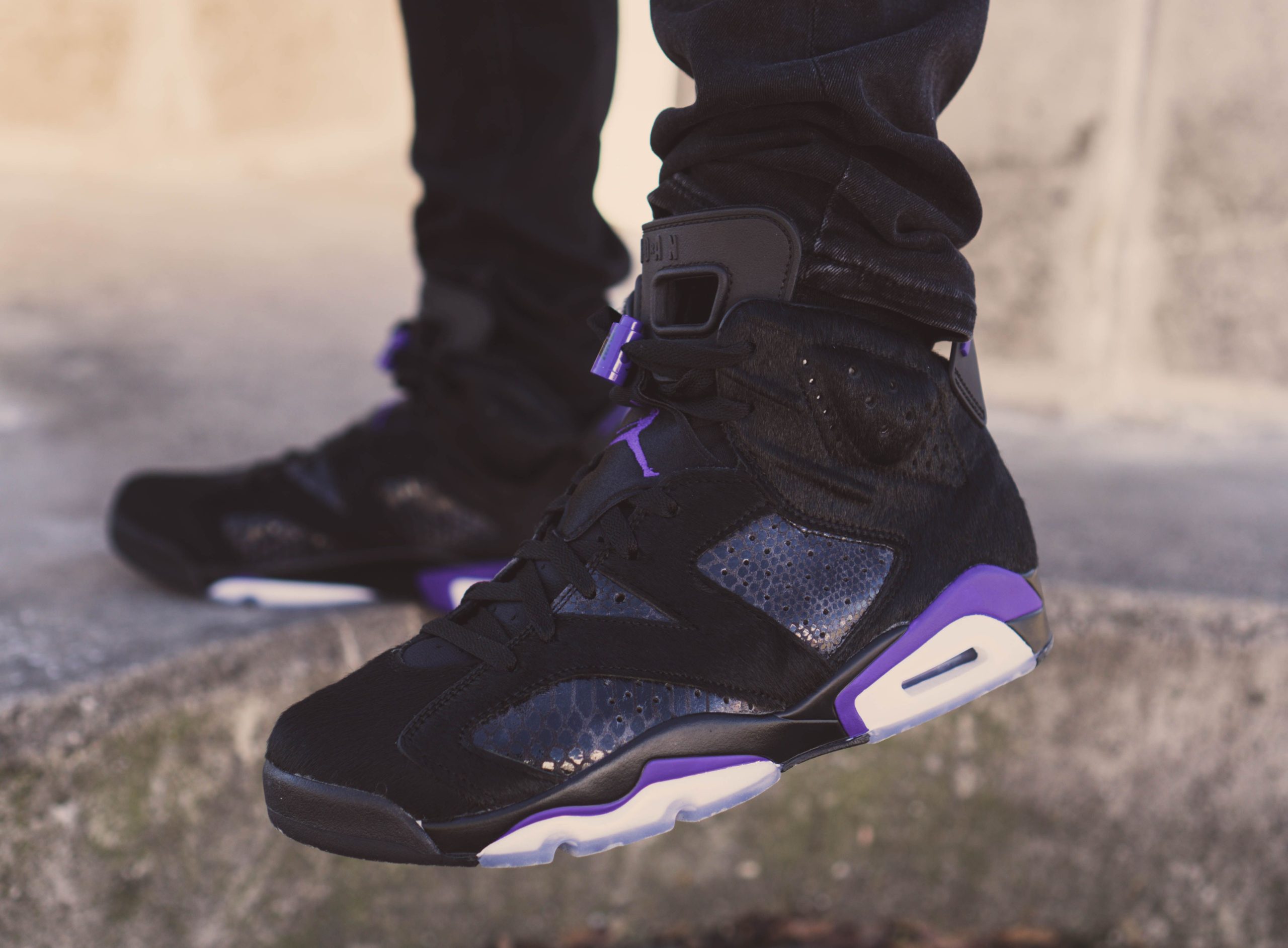 Top 6 des chaussures de luxe qui marquent la mode
