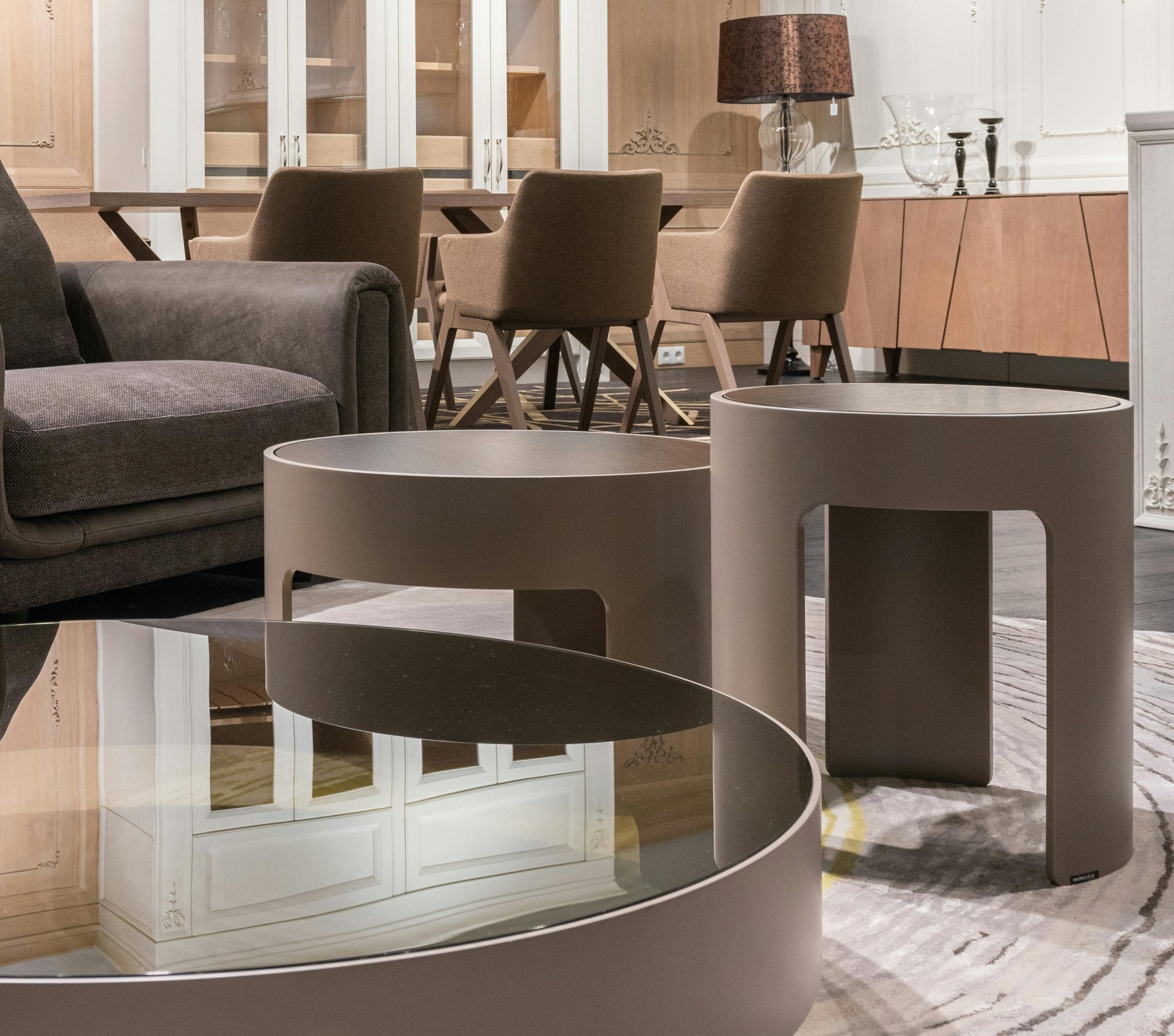 Top 6 des critères pour choisir une table de salon