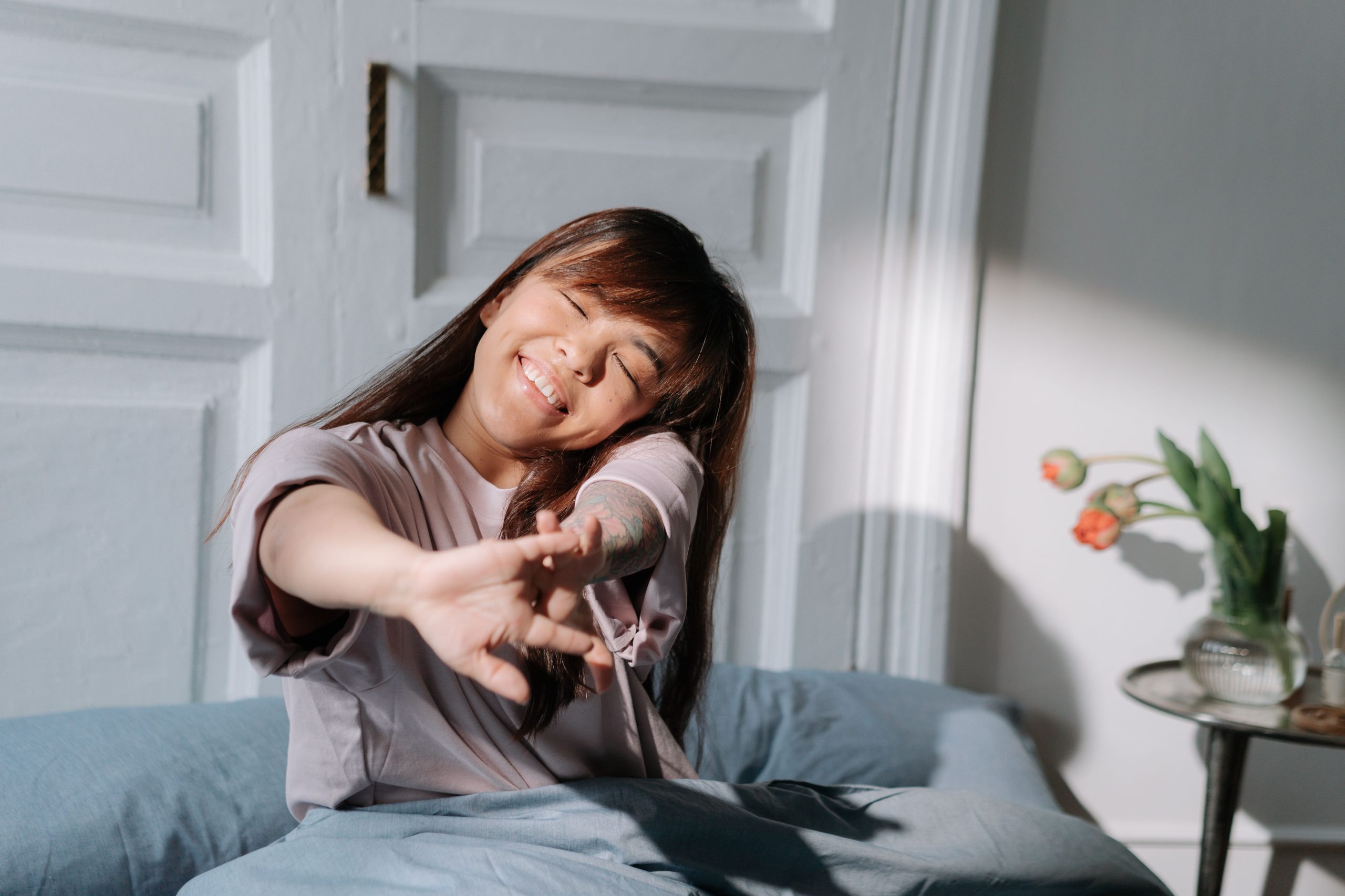 Top 6 des effets d'un rituel positif dĂšs le matin