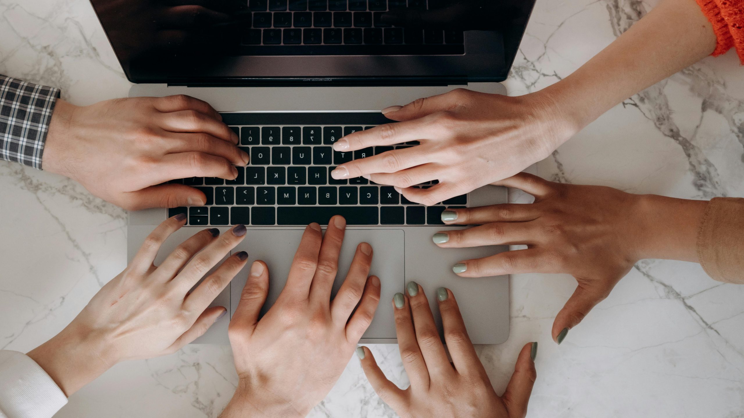 Top 6 des enjeux de l'inclusivité numérique dans la vie collective