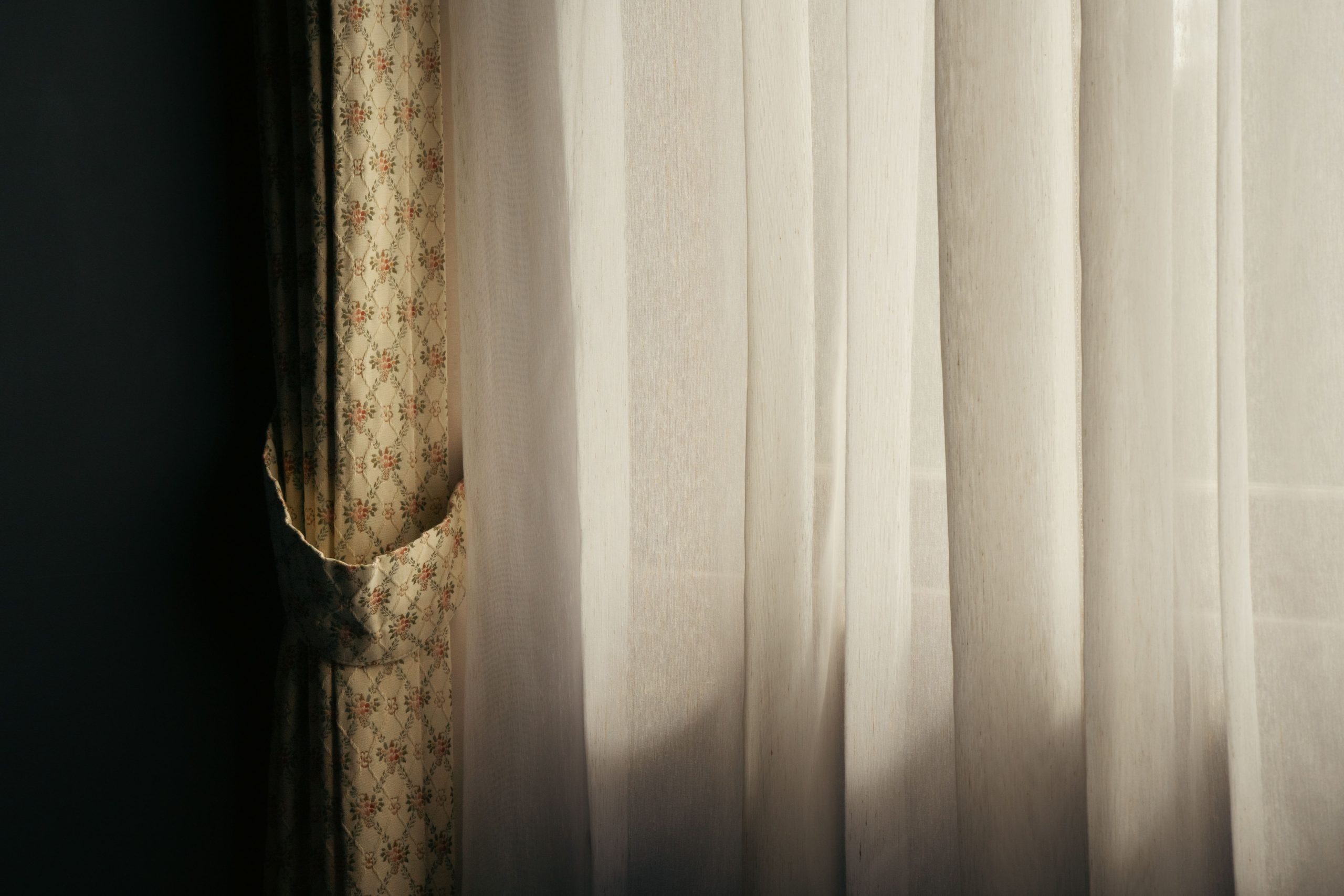 Top 6 des erreurs qu'on fait quand on choisit ses rideaux ou voilages