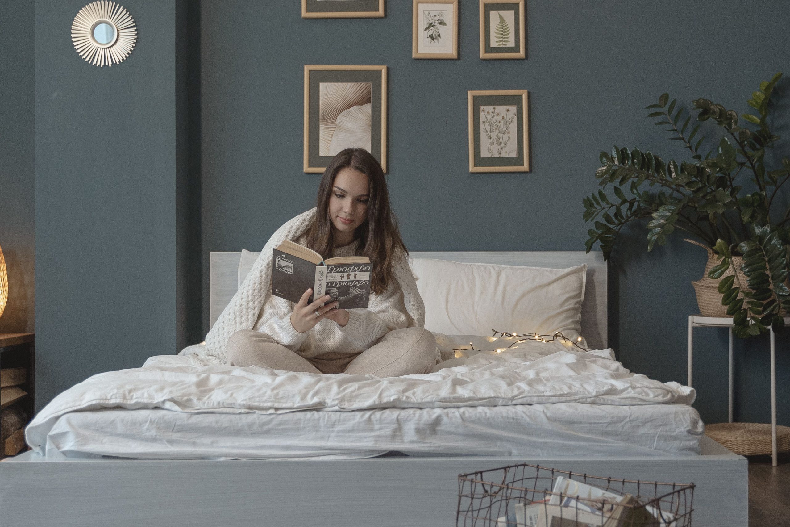 Top 6 des façons de créer une vraie ambiance cocooning sans dépenser
