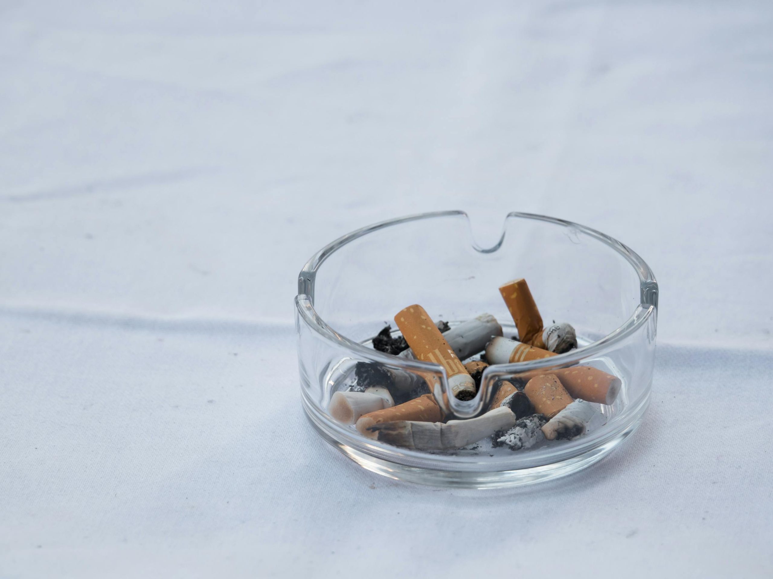 Top 6 des habitudes pour arrĂȘter de fumer