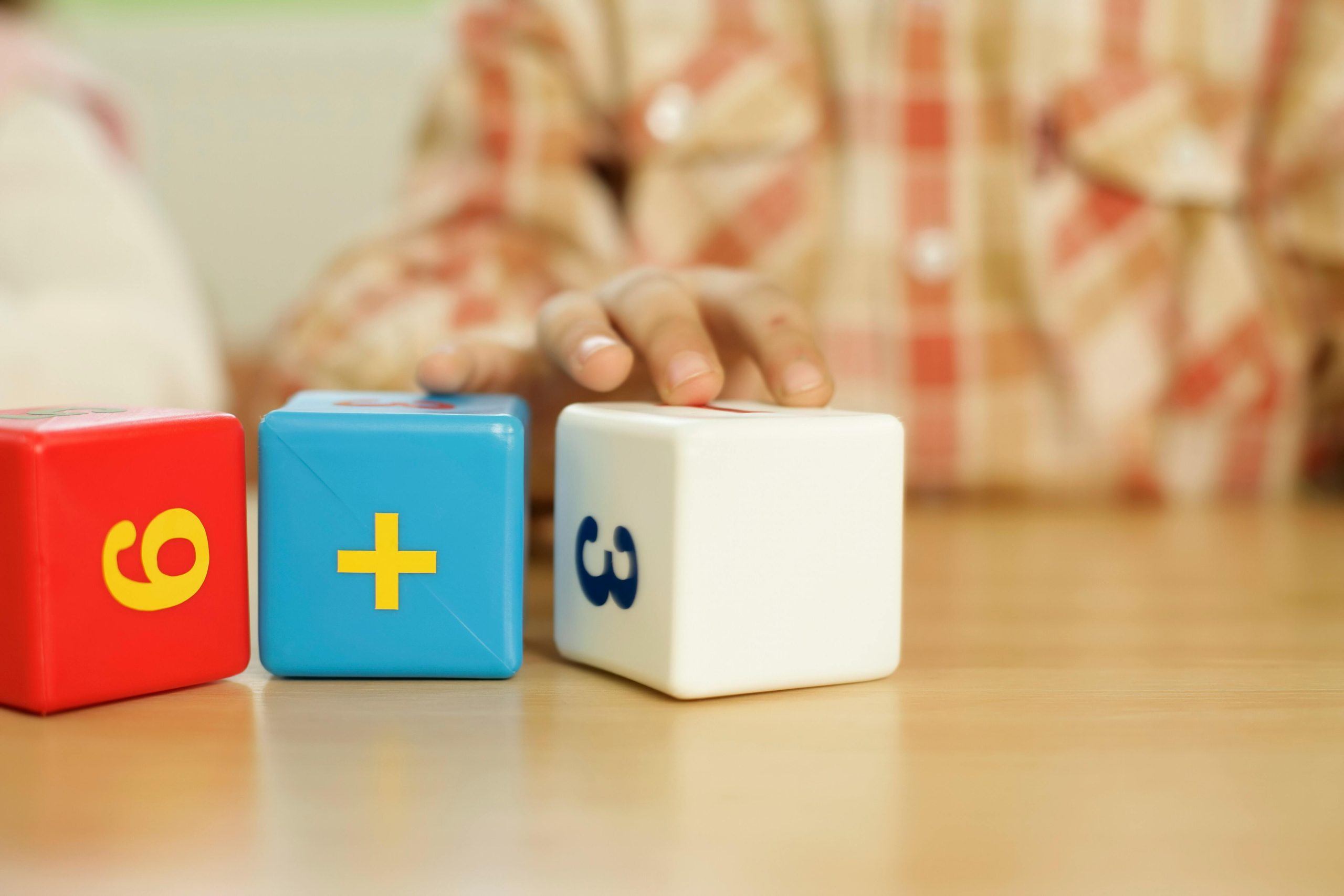 Top 6 des jouets en bois qu'on aime offrir