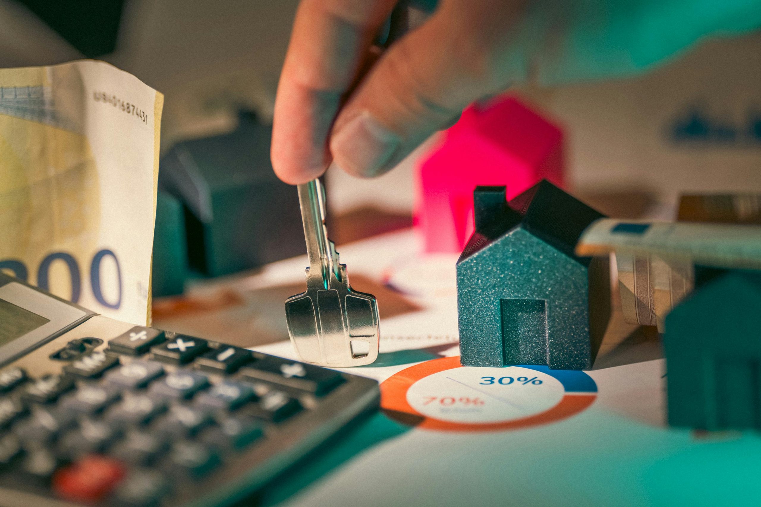Top 6 des options autour du microcrédit