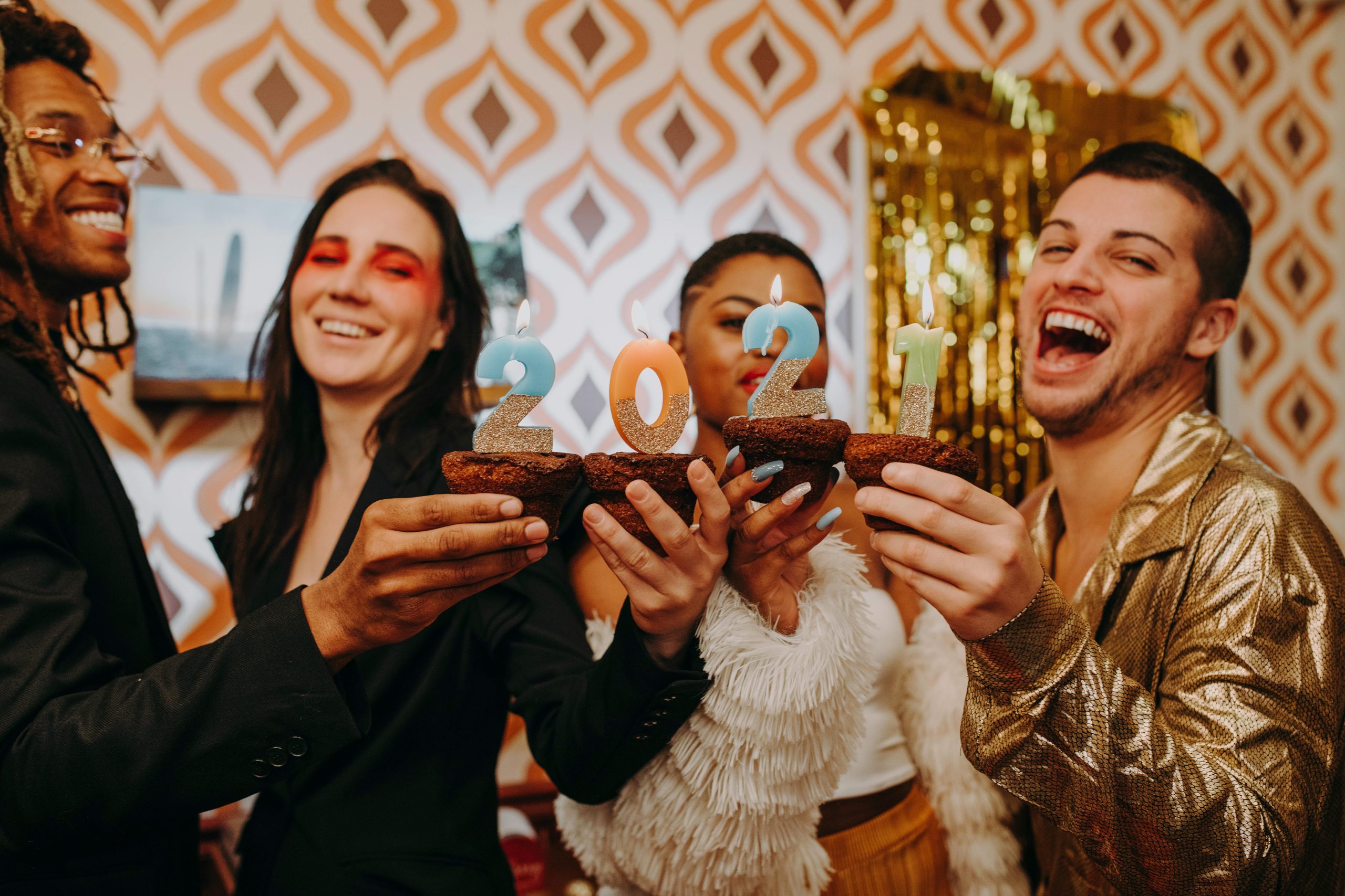 Top 6 des traditions du Nouvel An qu'on aime partager