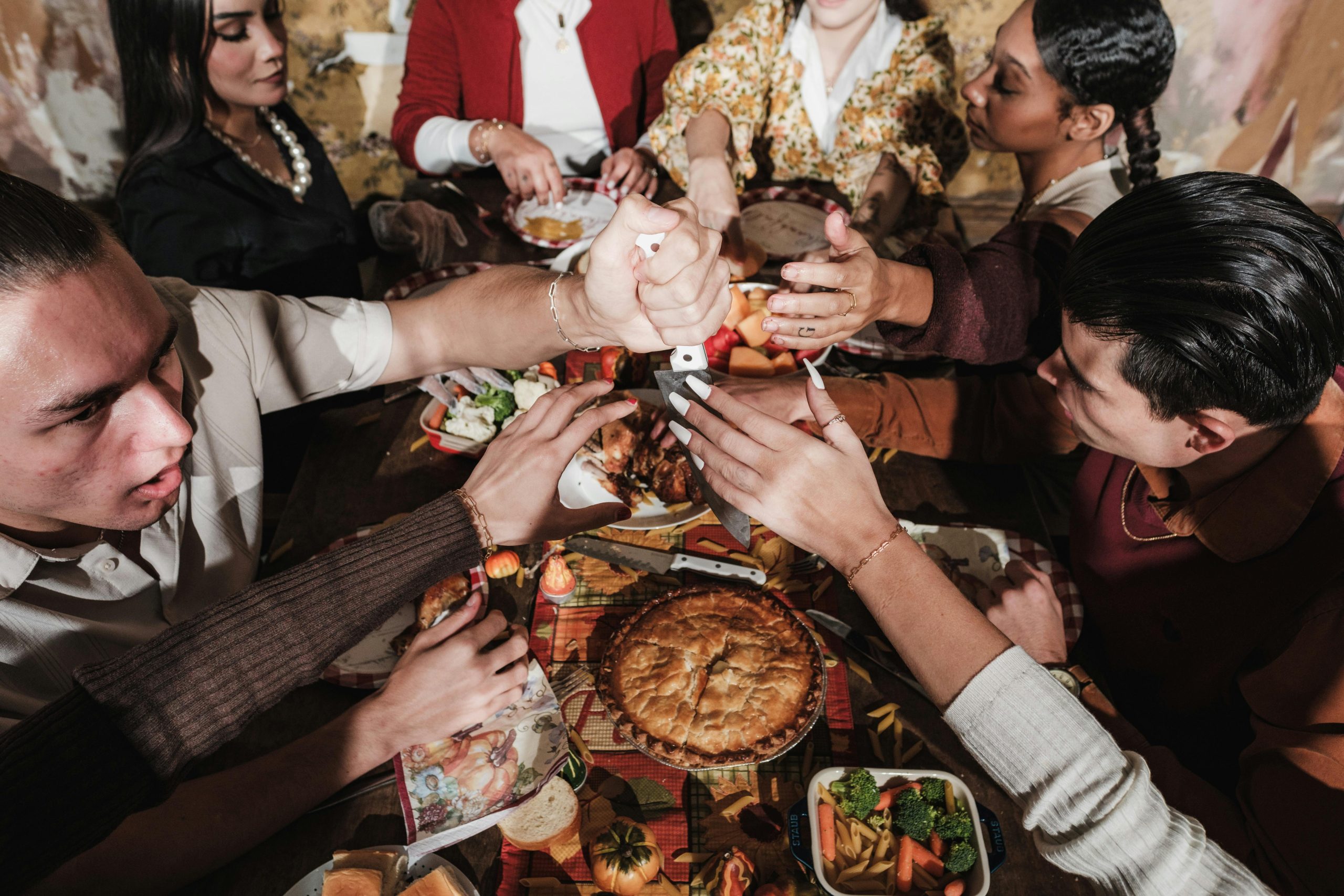 Top 6 des traditions qu'on aime partager en famille