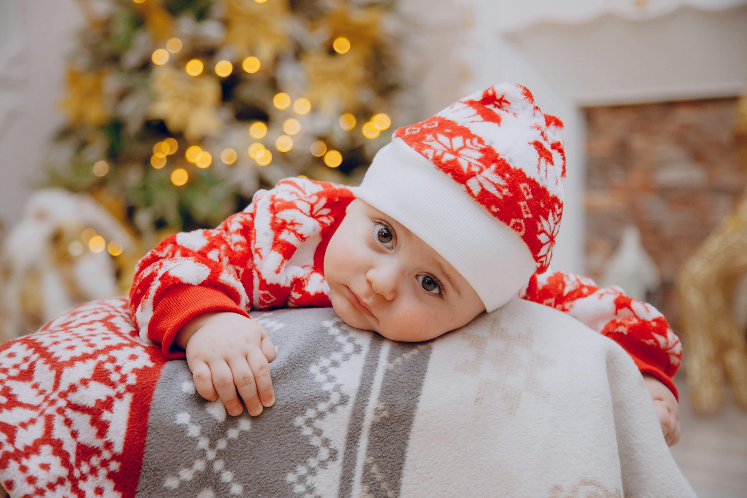 Top 7 des avantages d'une gigoteuse d'hiver pour bébé