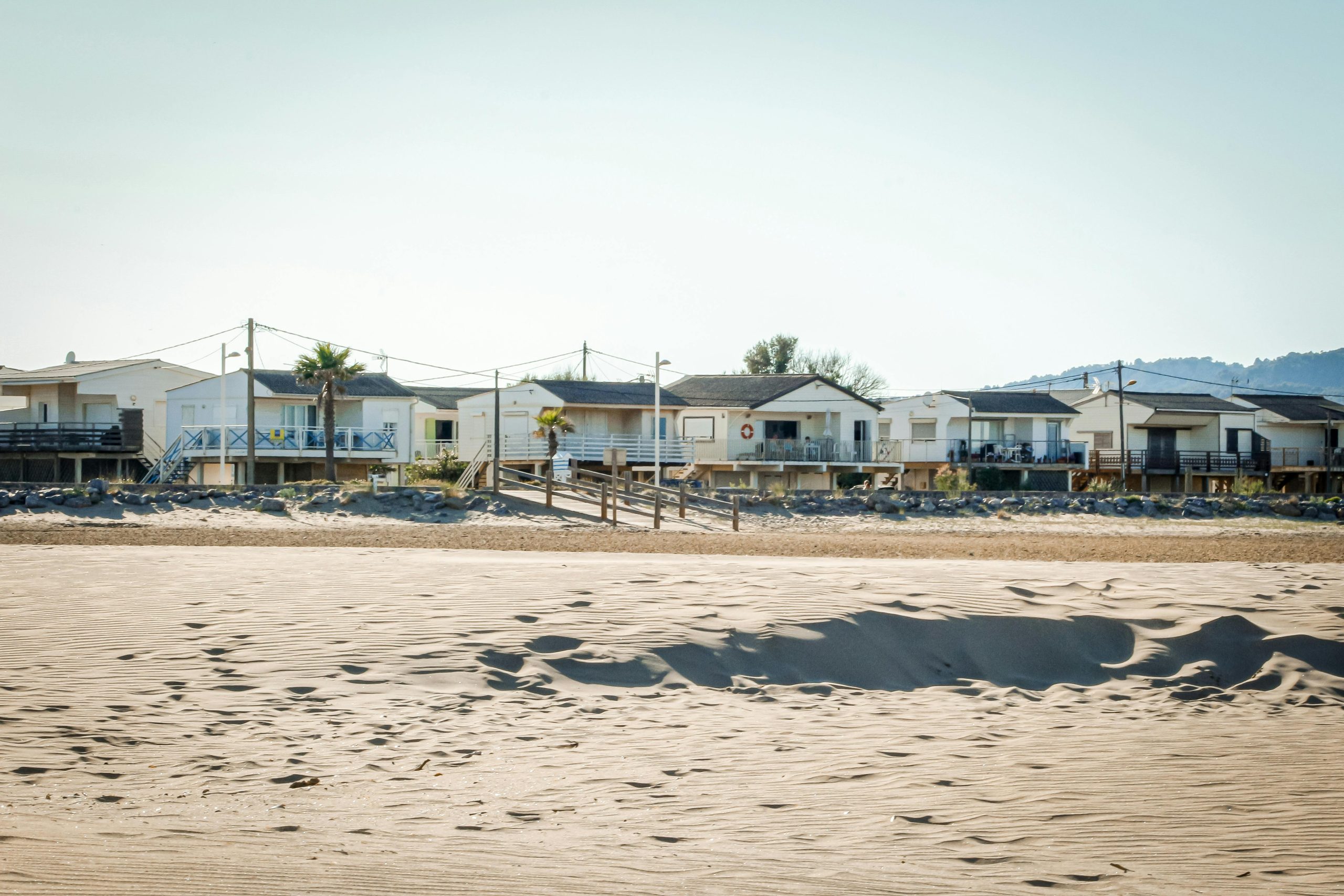 Top 7 des avantages d'une résidence de vacances