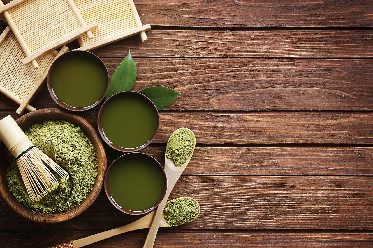 Top 7 des bienfaits potentiels du matcha