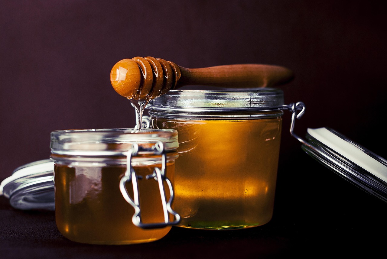 Top 7 des bienfaits potentiels du miel de manuka